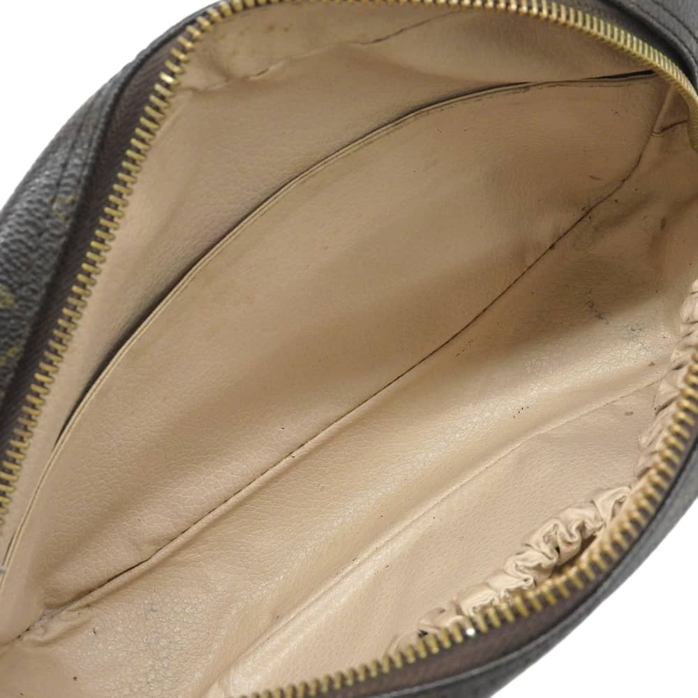 Louis Vuitton Monogram Clutch M47524