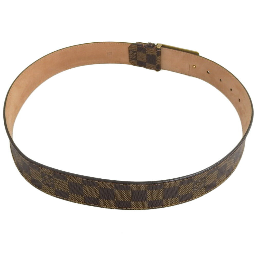 Louis Vuitton Damier Belt M9234