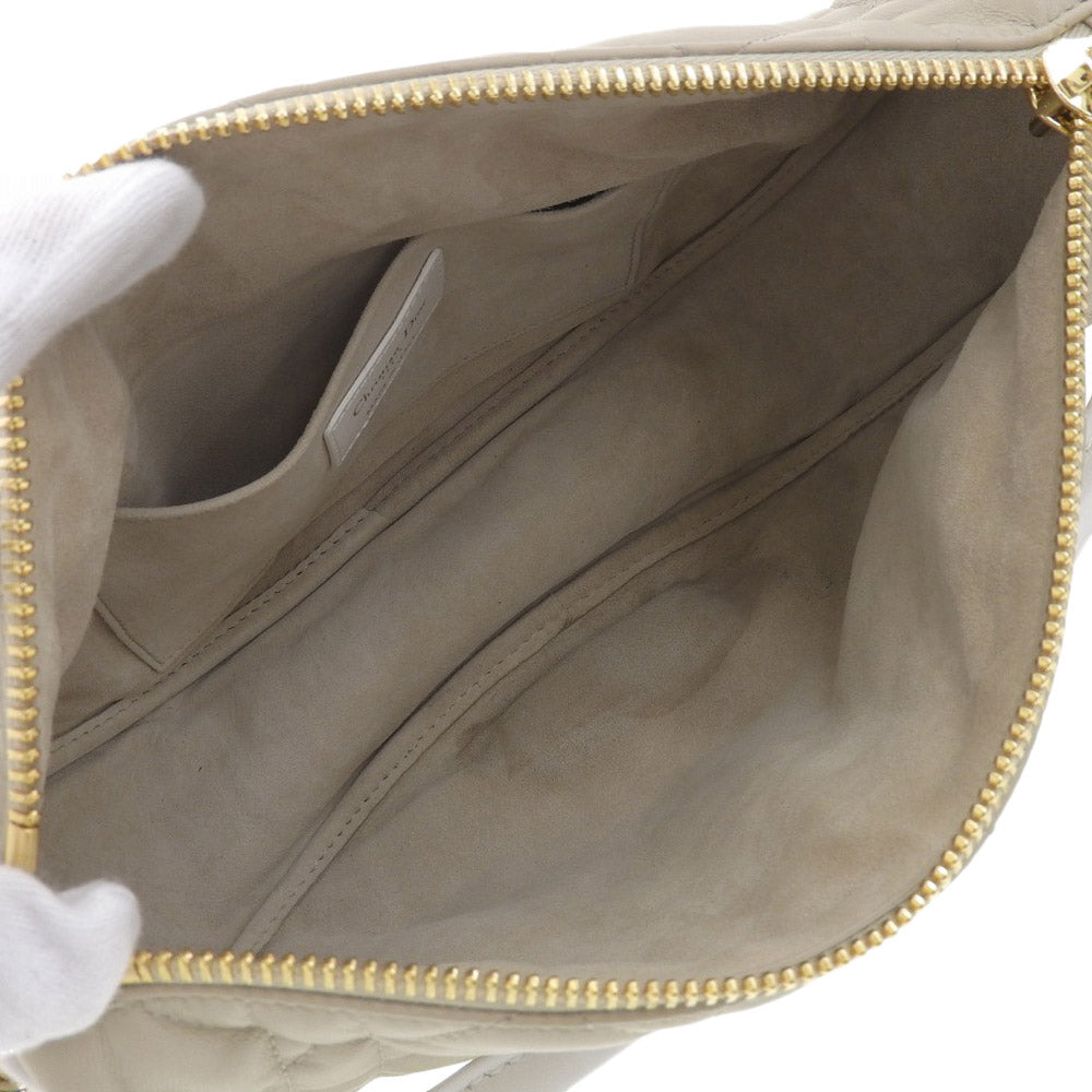 Dior Leather Hobo Bag Vibe Single Shoulder Bag M7200BNET