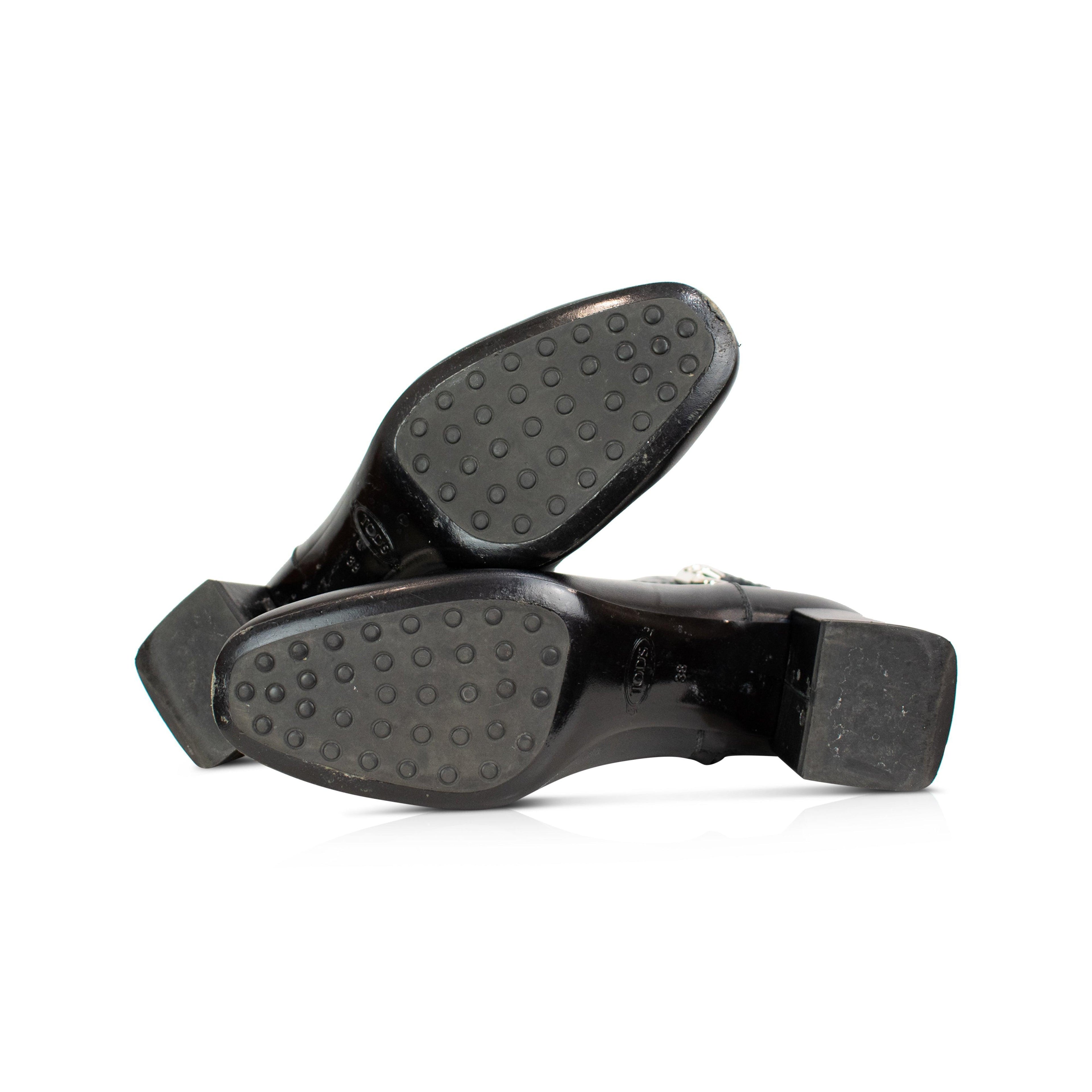 Tod's Ankle boots - 38