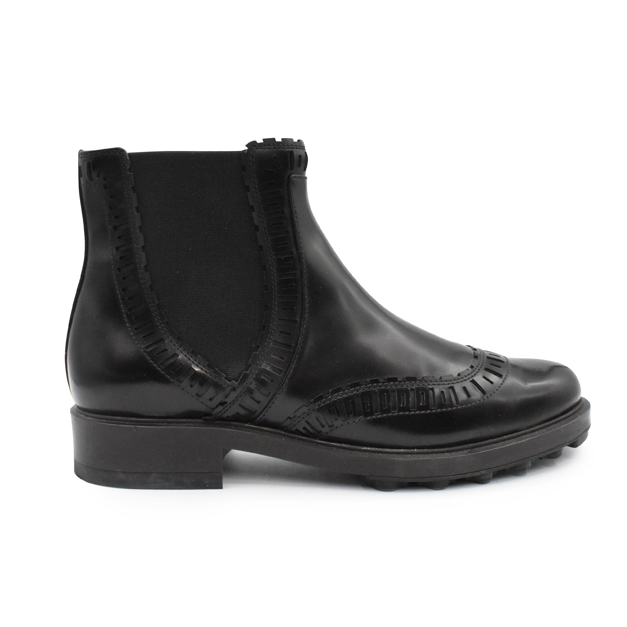Tod's Ankle Boots - Men's 42