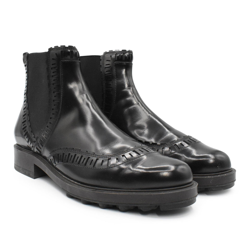 Tod's Ankle Boots - Men's 42