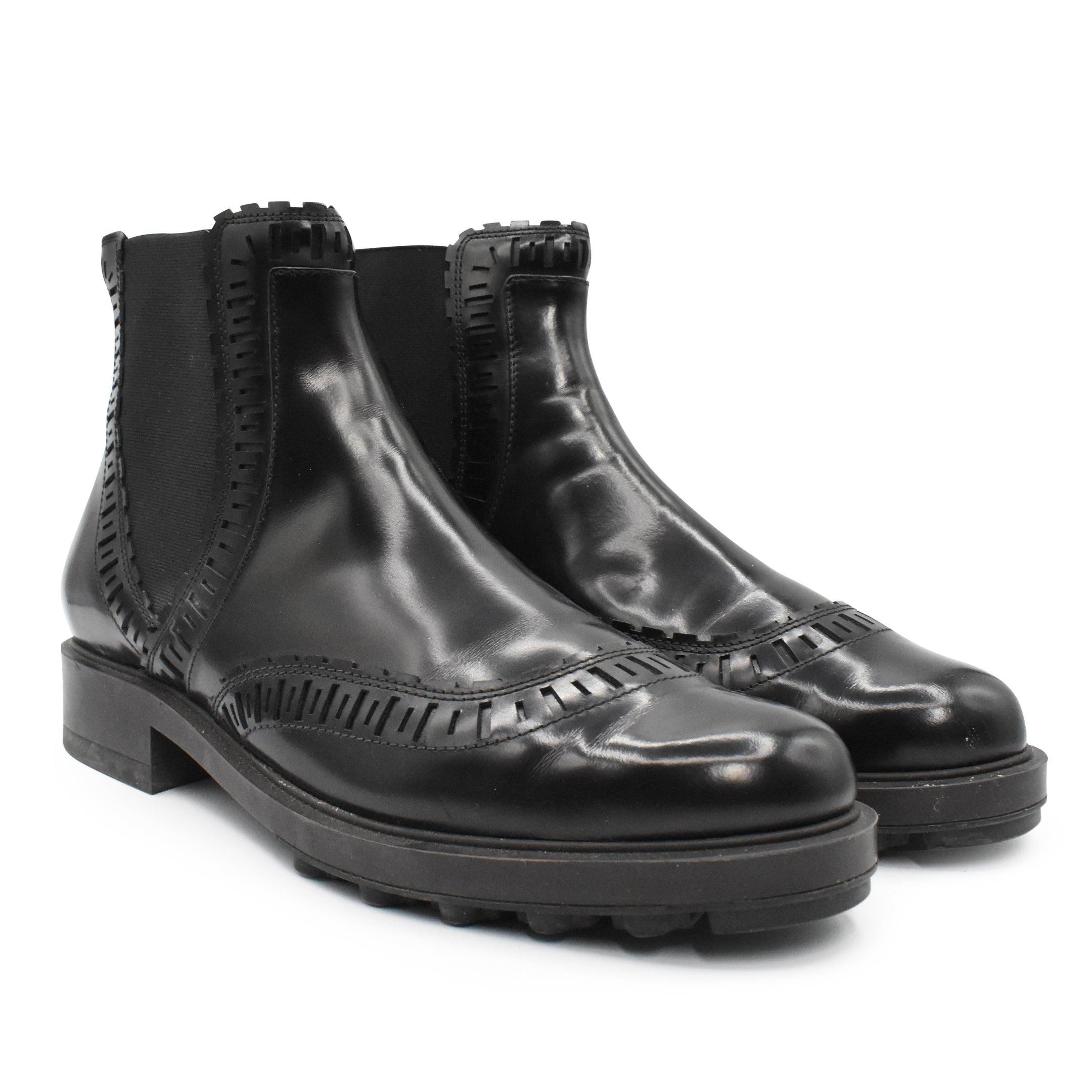 Tod's Ankle Boots - Men's 42