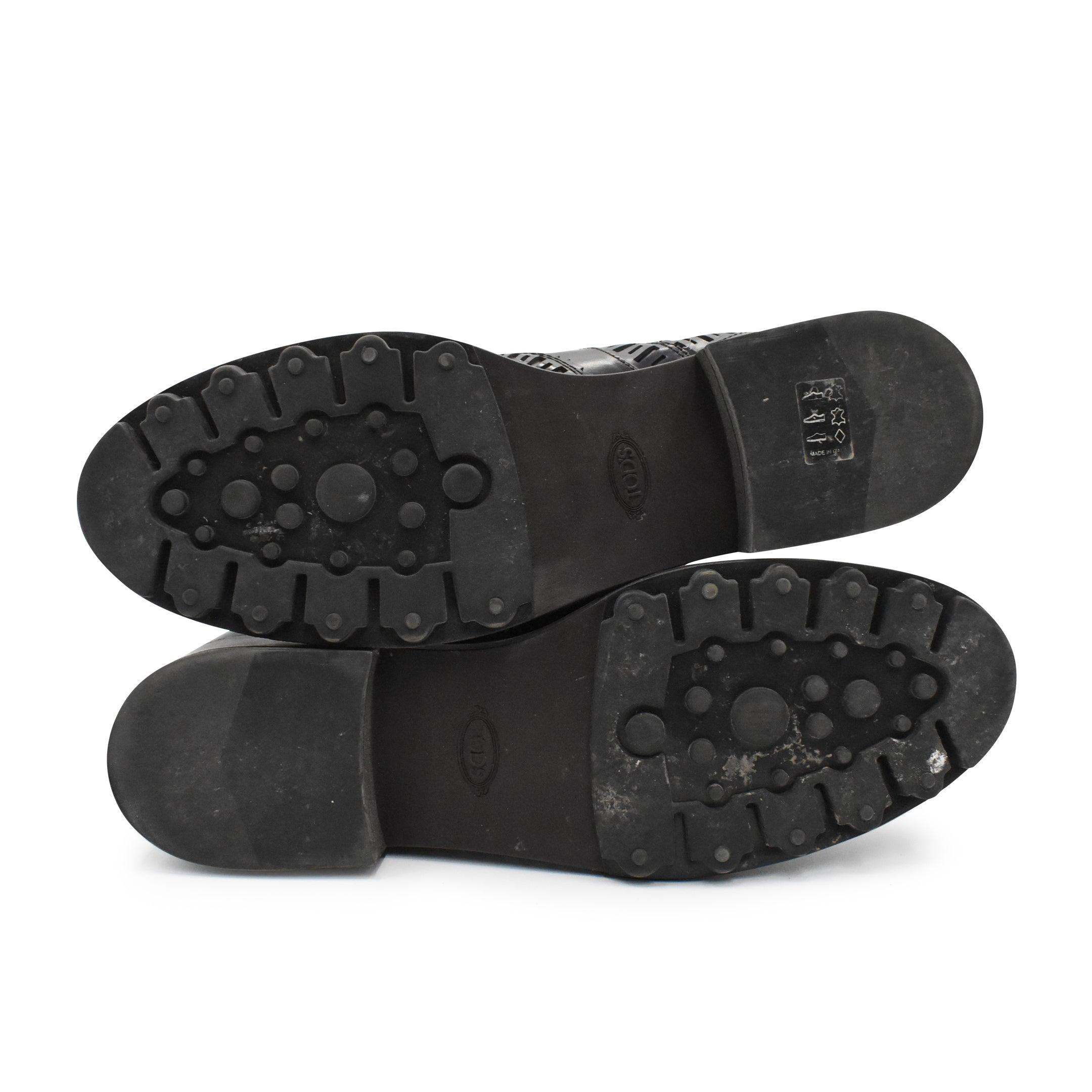 Tod's Ankle Boots - Men's 42
