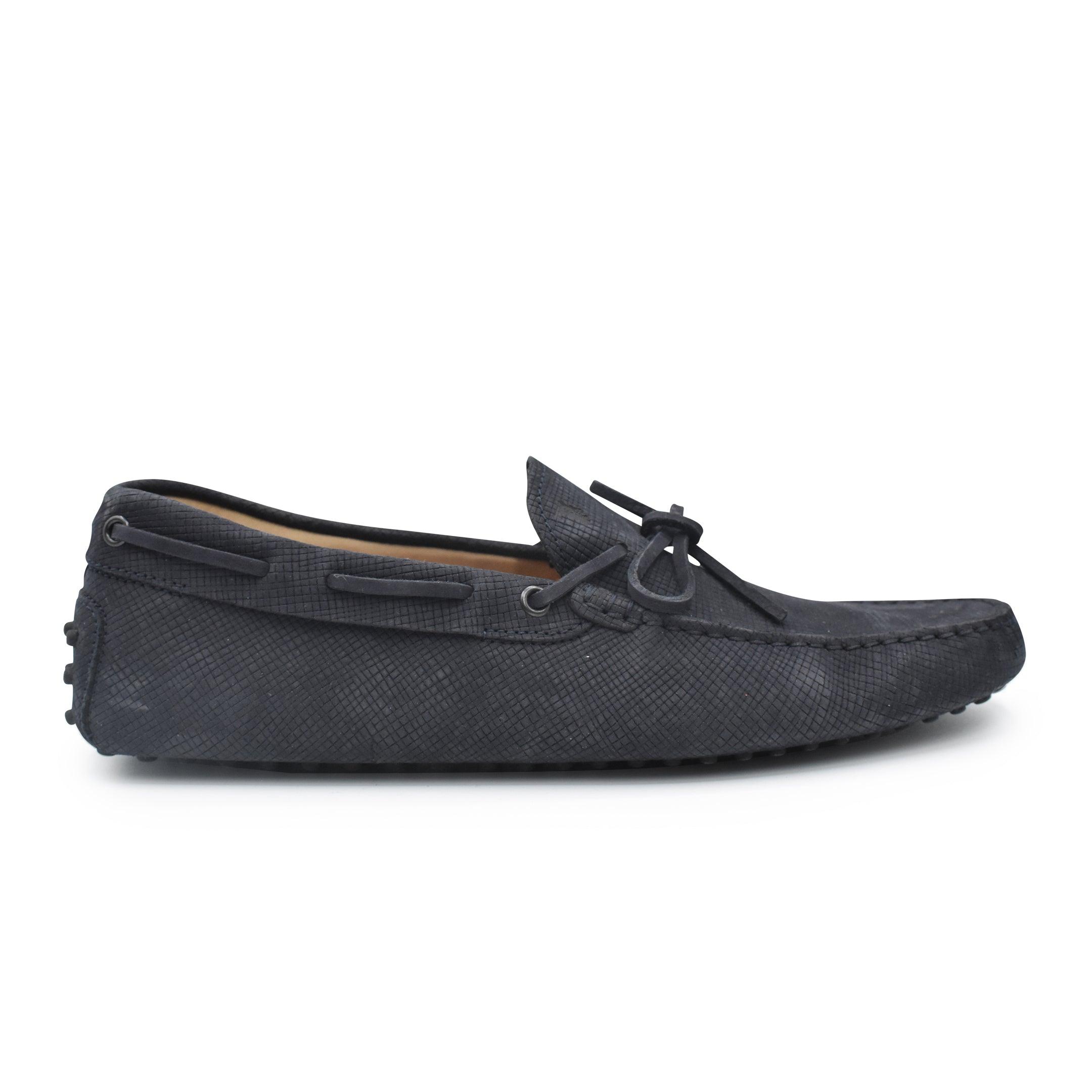 Tod's Driver Loafers - Men's 9