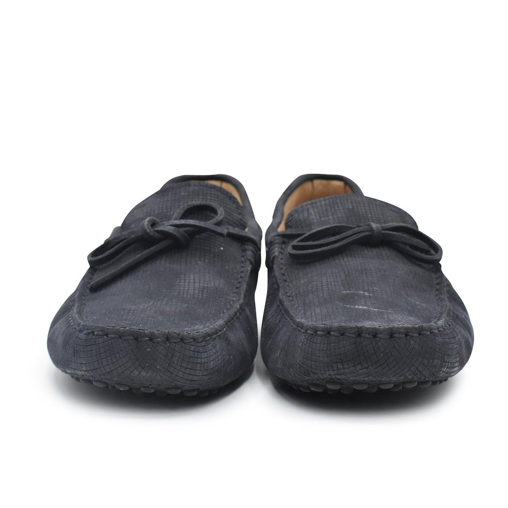 Tod's Driver Loafers - Men's 9