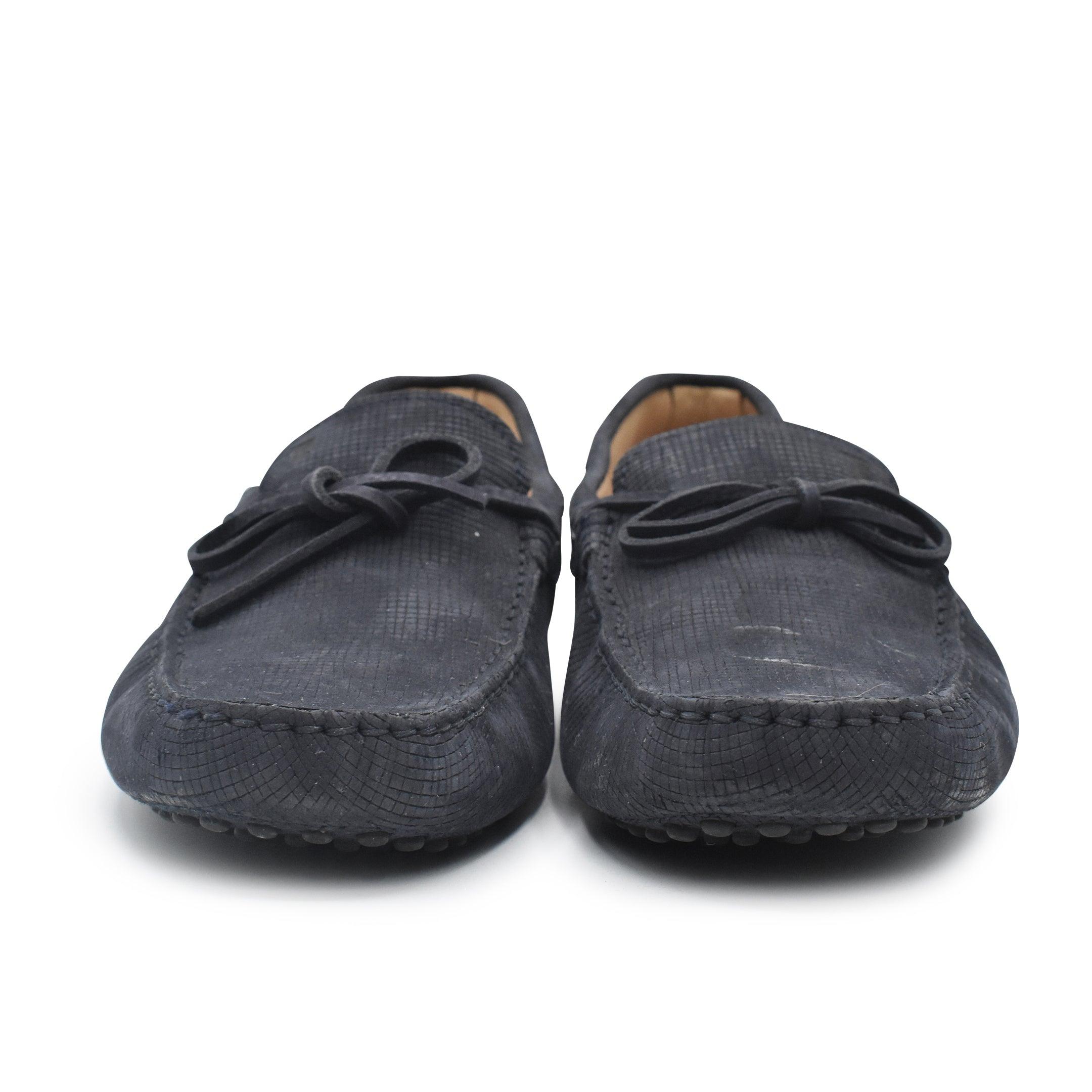 Tod's Driver Loafers - Men's 9