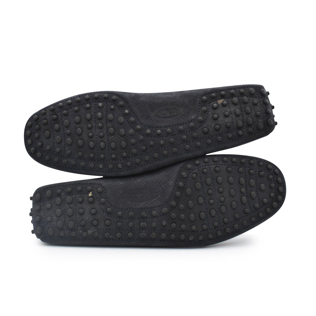 Tod's Driver Loafers - Men's 9