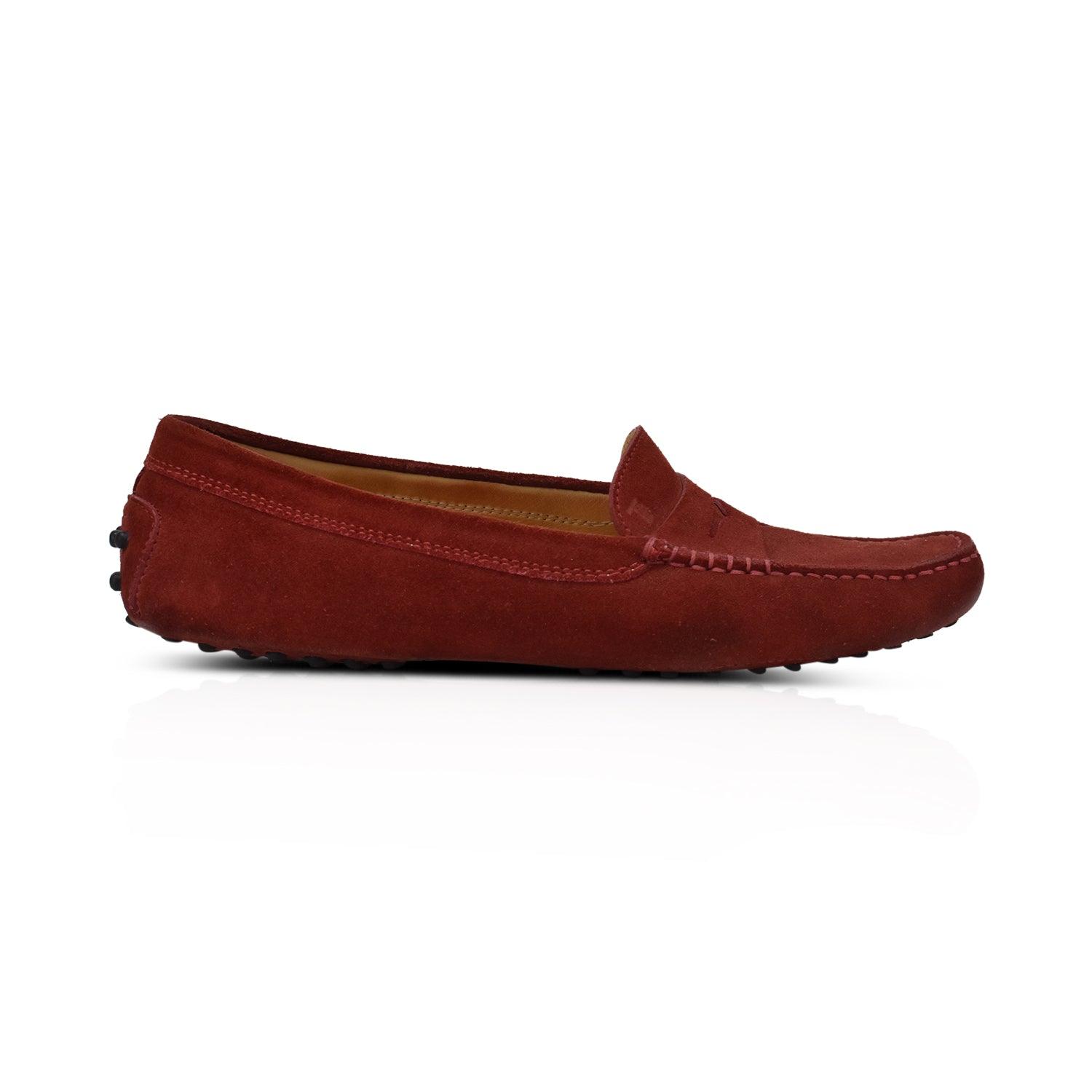 Tod's Loafer - Women's 39.5