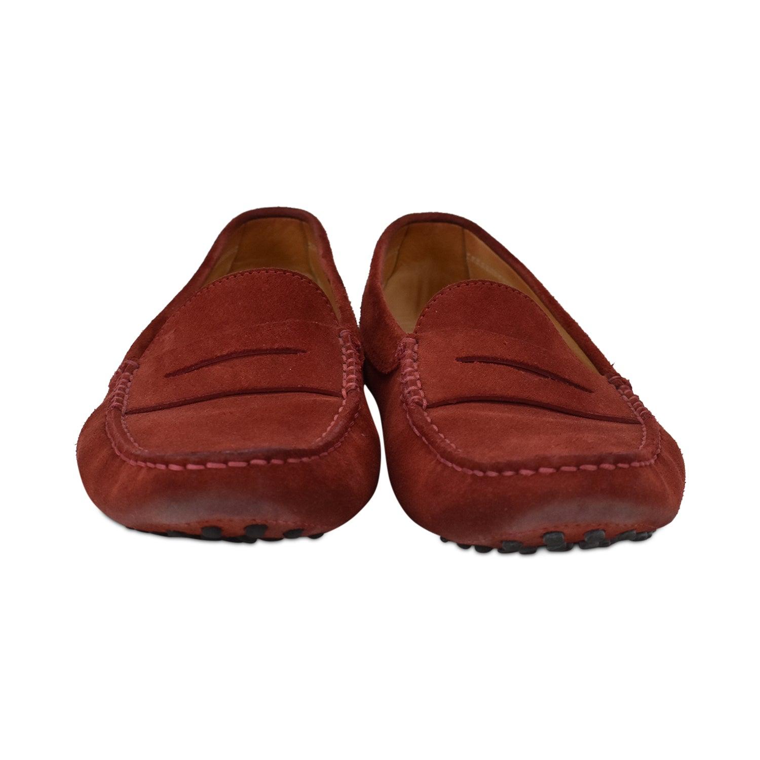 Tod's Loafer - Women's 39.5