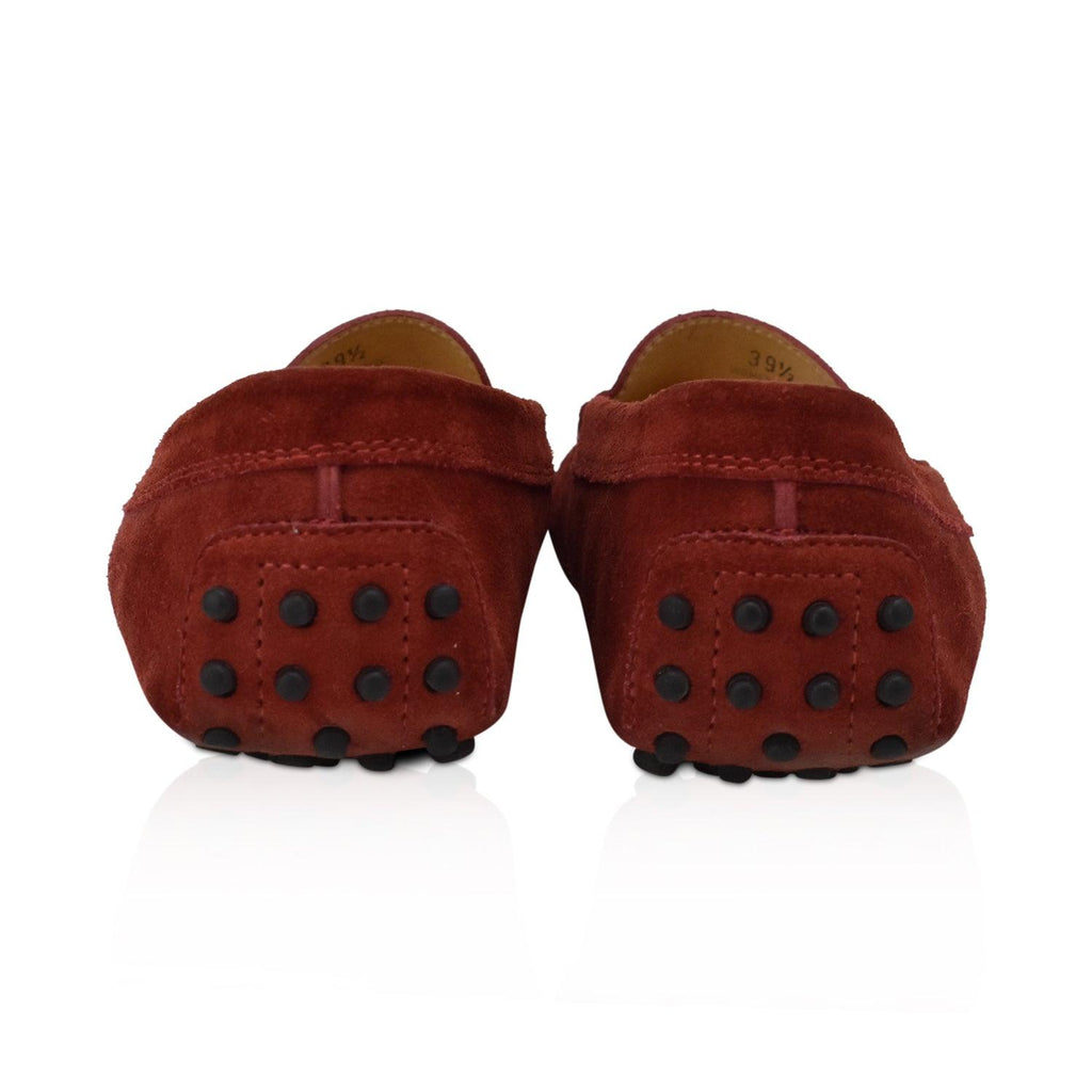 Tod's Loafer - Women's 39.5