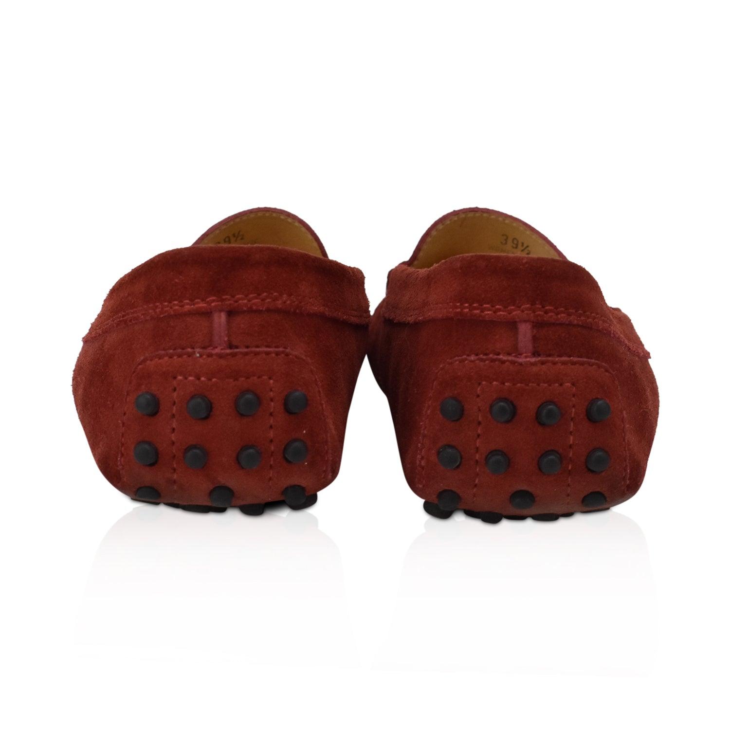 Tod's Loafer - Women's 39.5