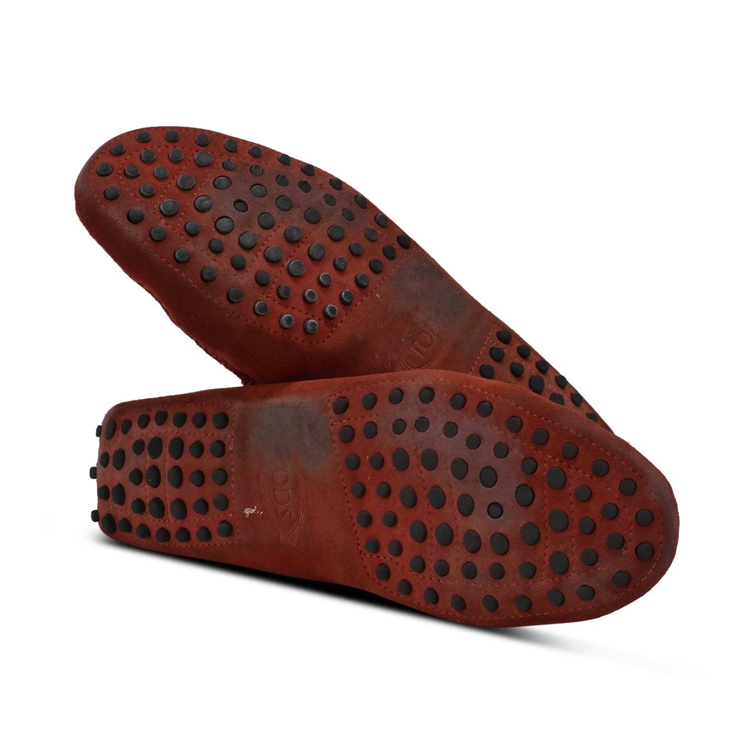 Tod's Loafer - Women's 39.5