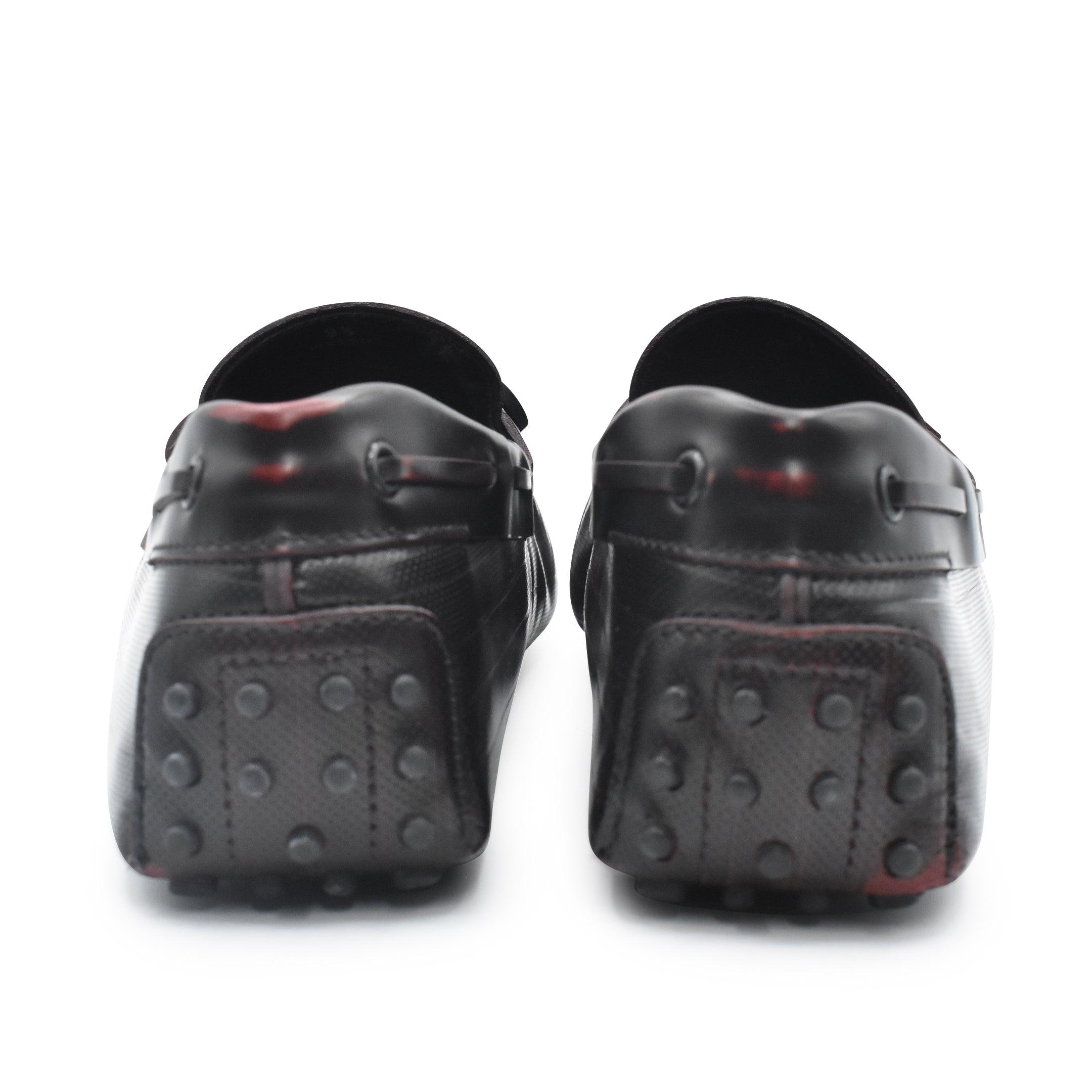 Tod's Loafers - Men's 9.5UK