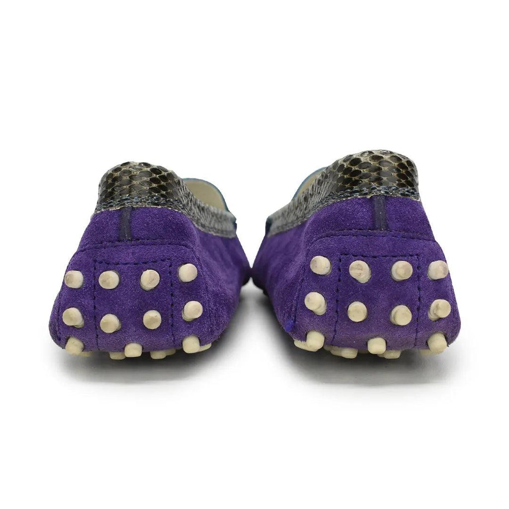 Tod's Loafers - Women's 37.5