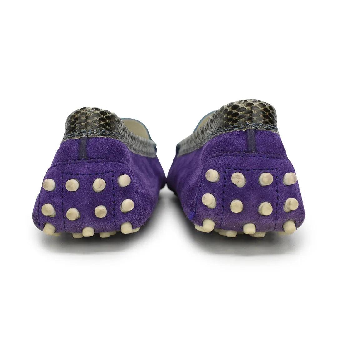 Tod's Loafers - Women's 37.5