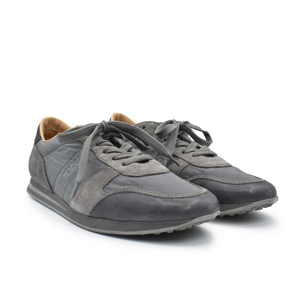 Tod's Sneakers - Men's 9.5