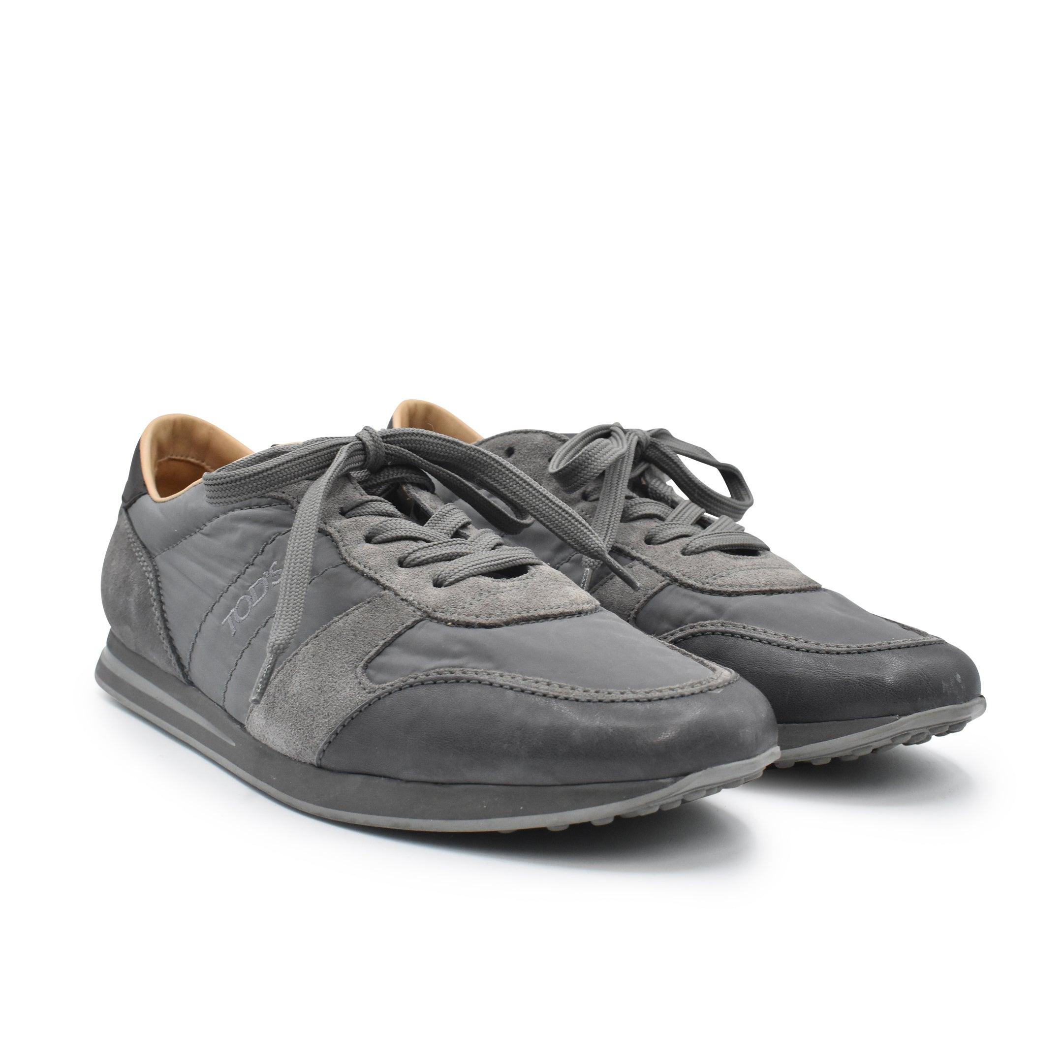Tod's Sneakers - Men's 9.5