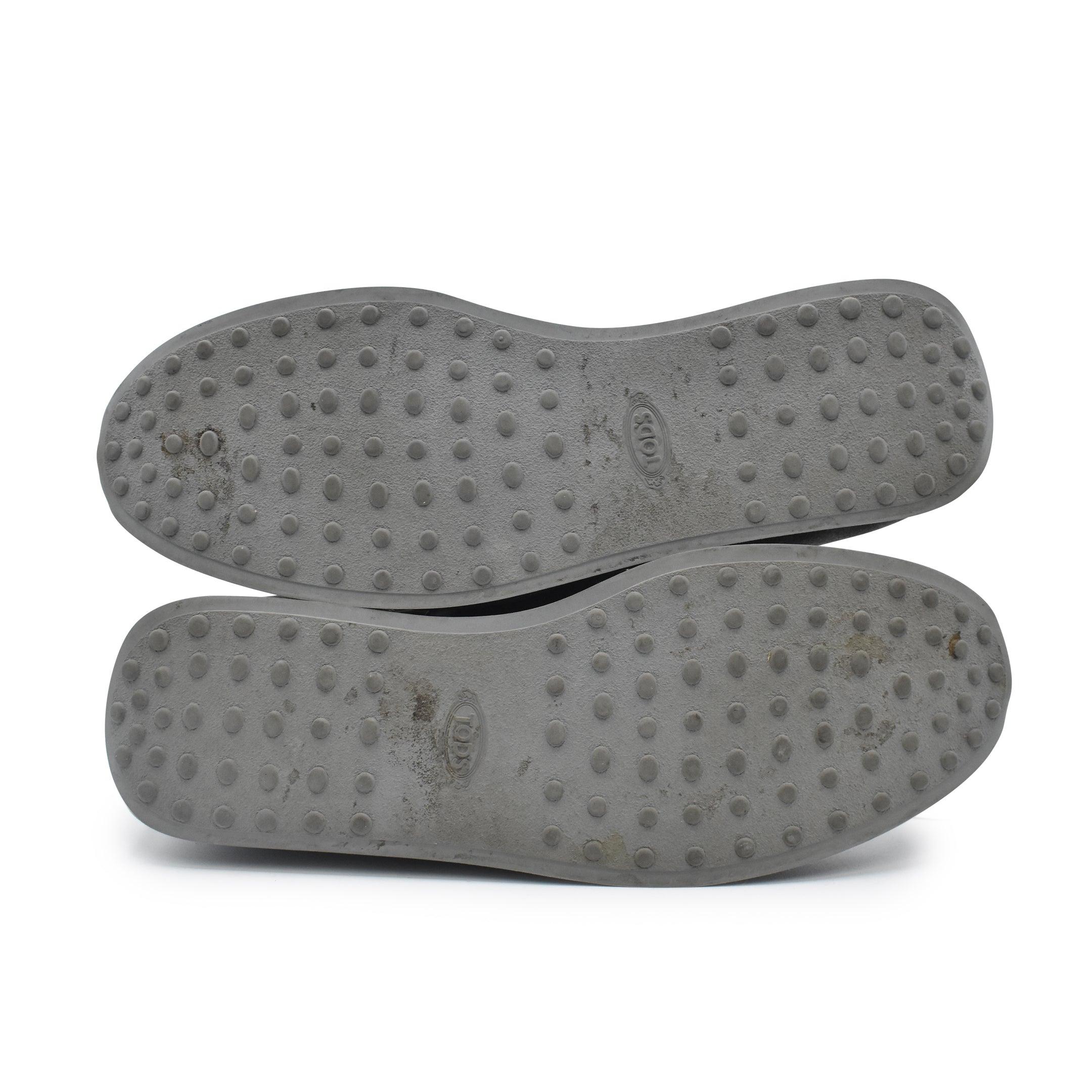 Tod's Sneakers - Men's 9.5