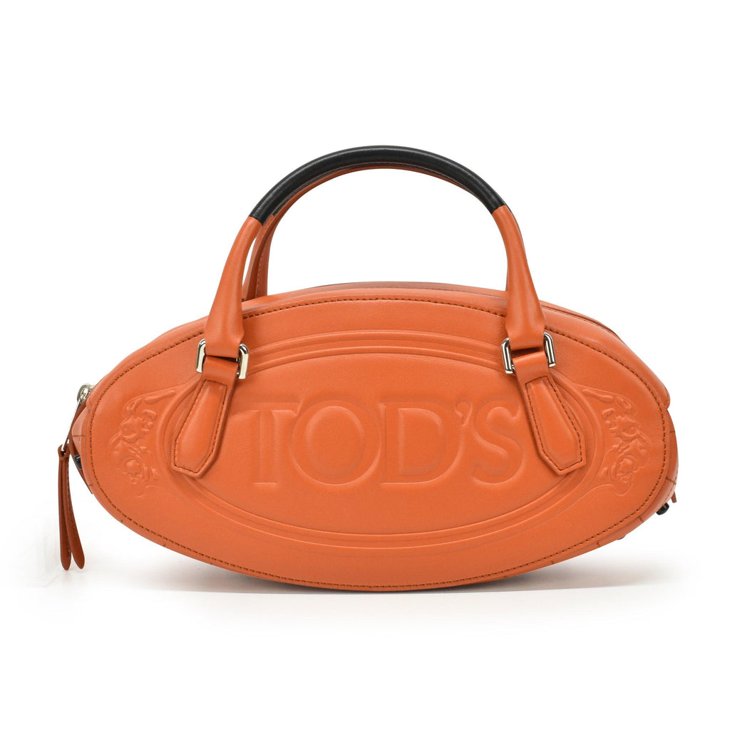 Tod's Top Handle Bag