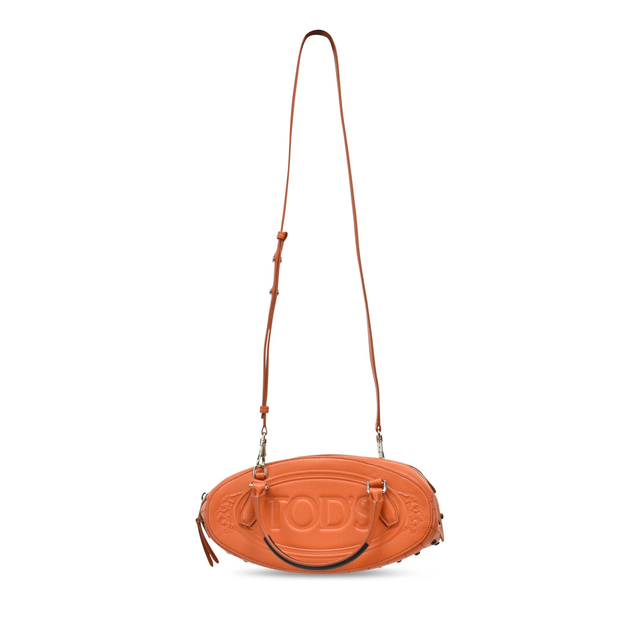 Tod's Top Handle Bag