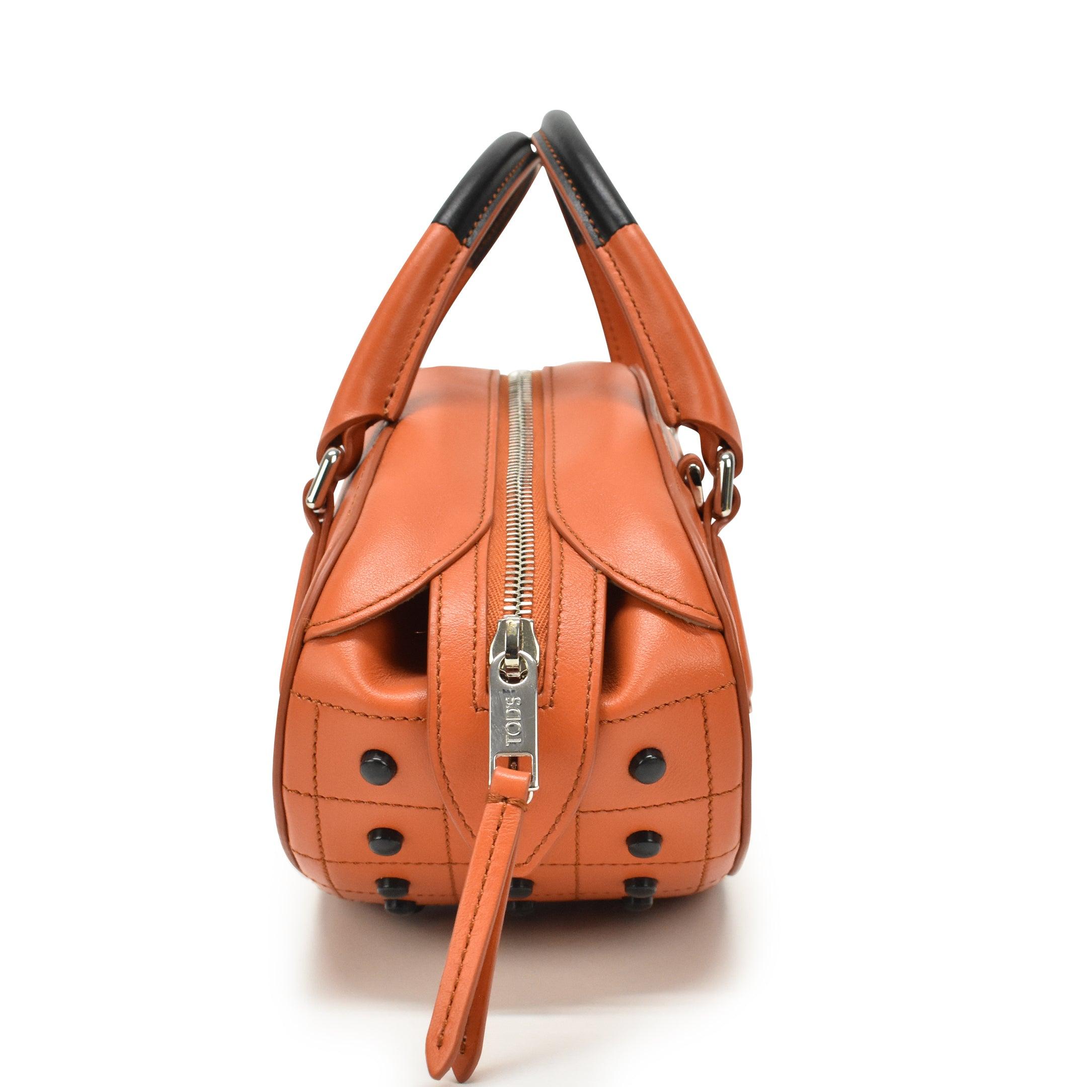 Tod's Top Handle Bag
