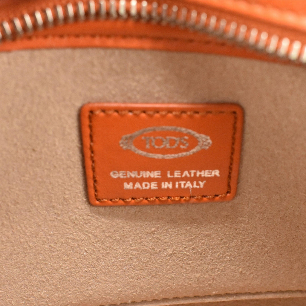 Tod's Top Handle Bag