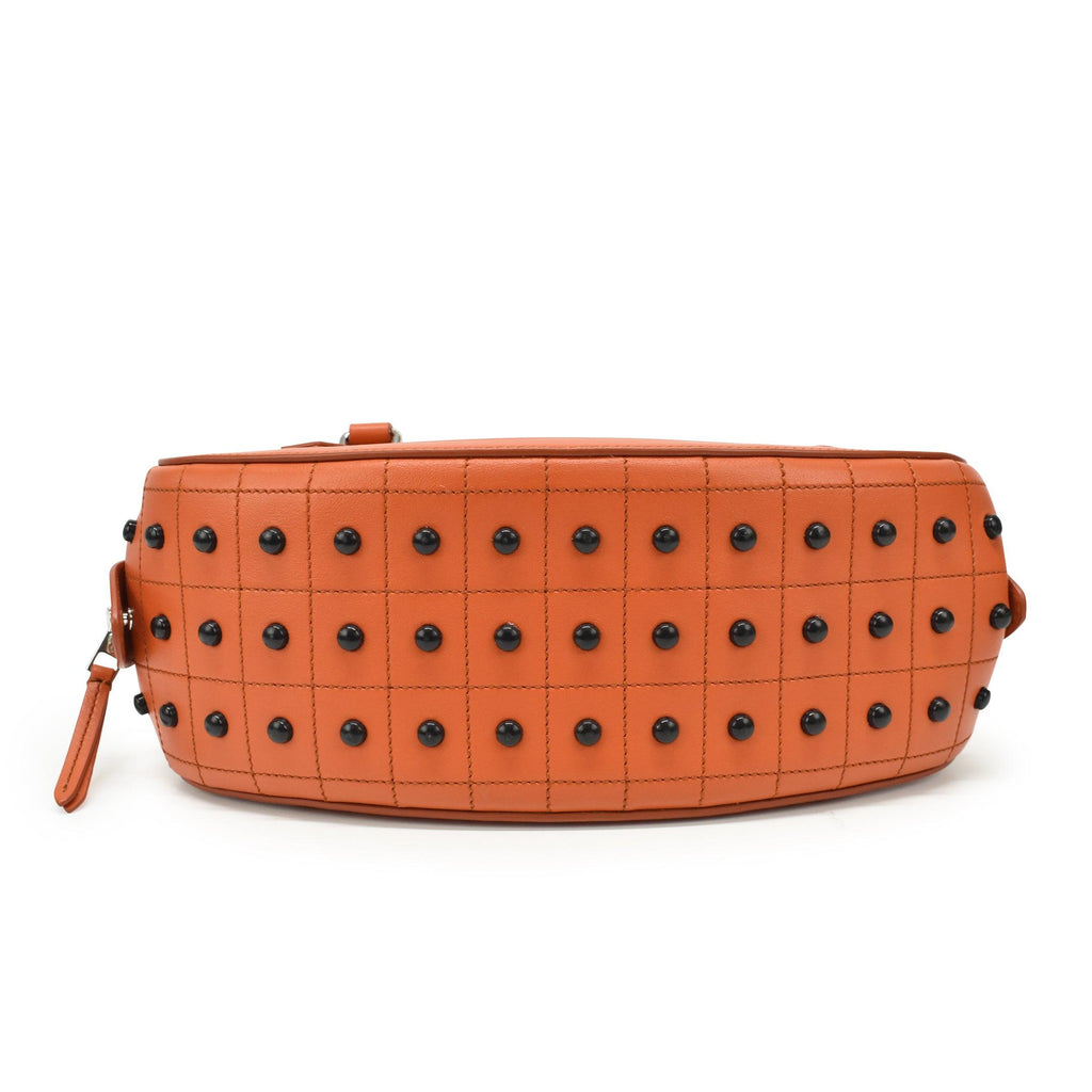 Tod's Top Handle Bag