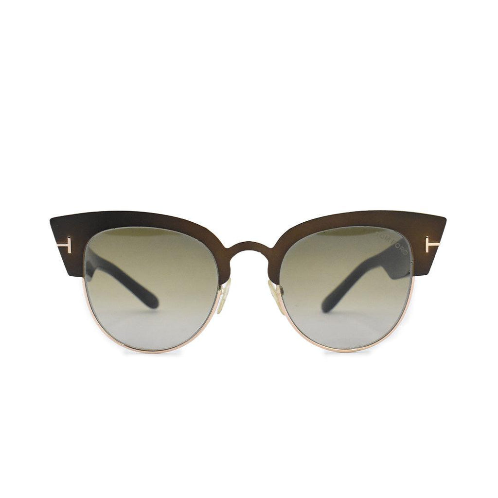Tom Ford 'Alexandre' Sunglasses