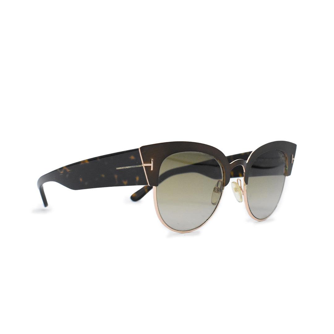 Tom Ford 'Alexandre' Sunglasses