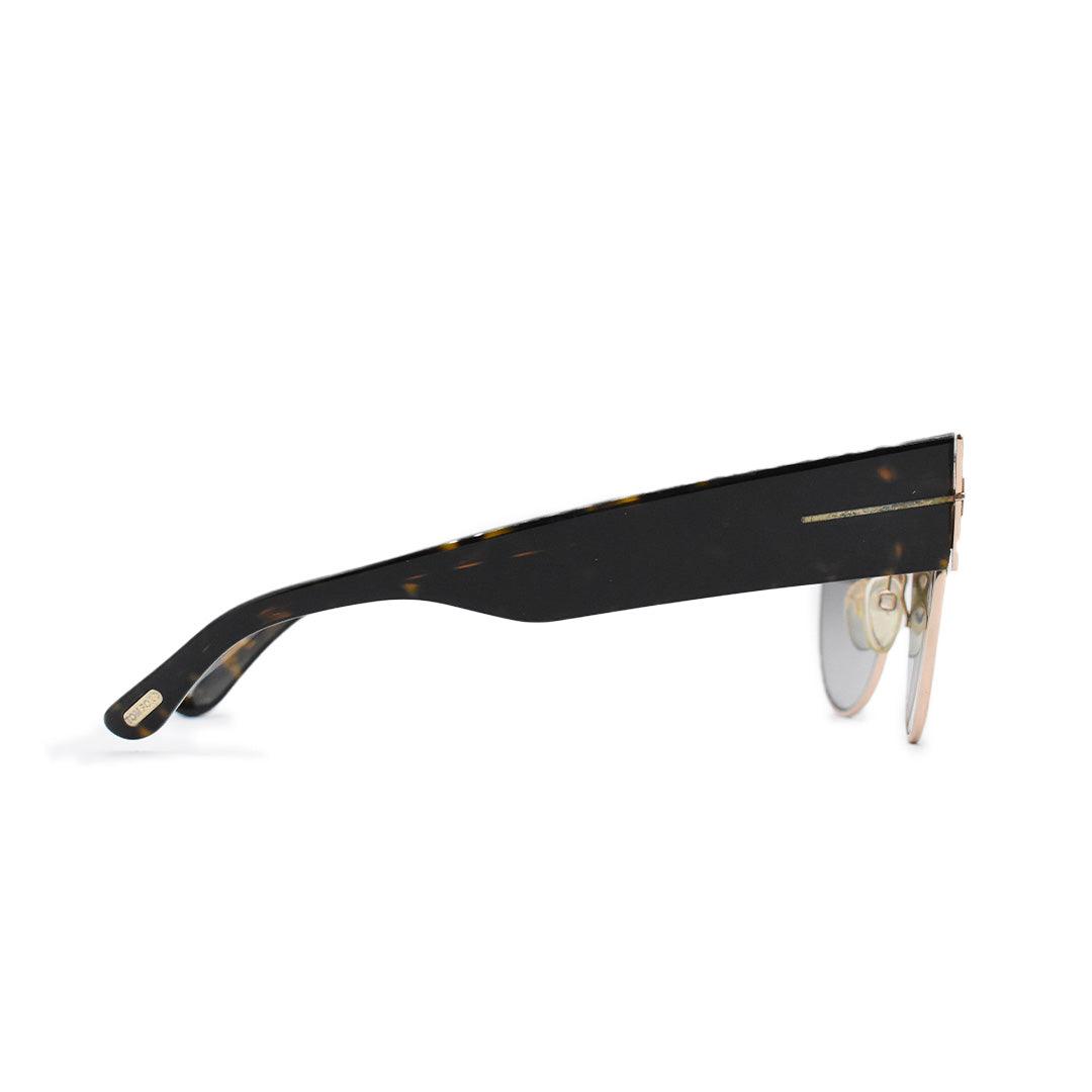 Tom Ford 'Alexandre' Sunglasses