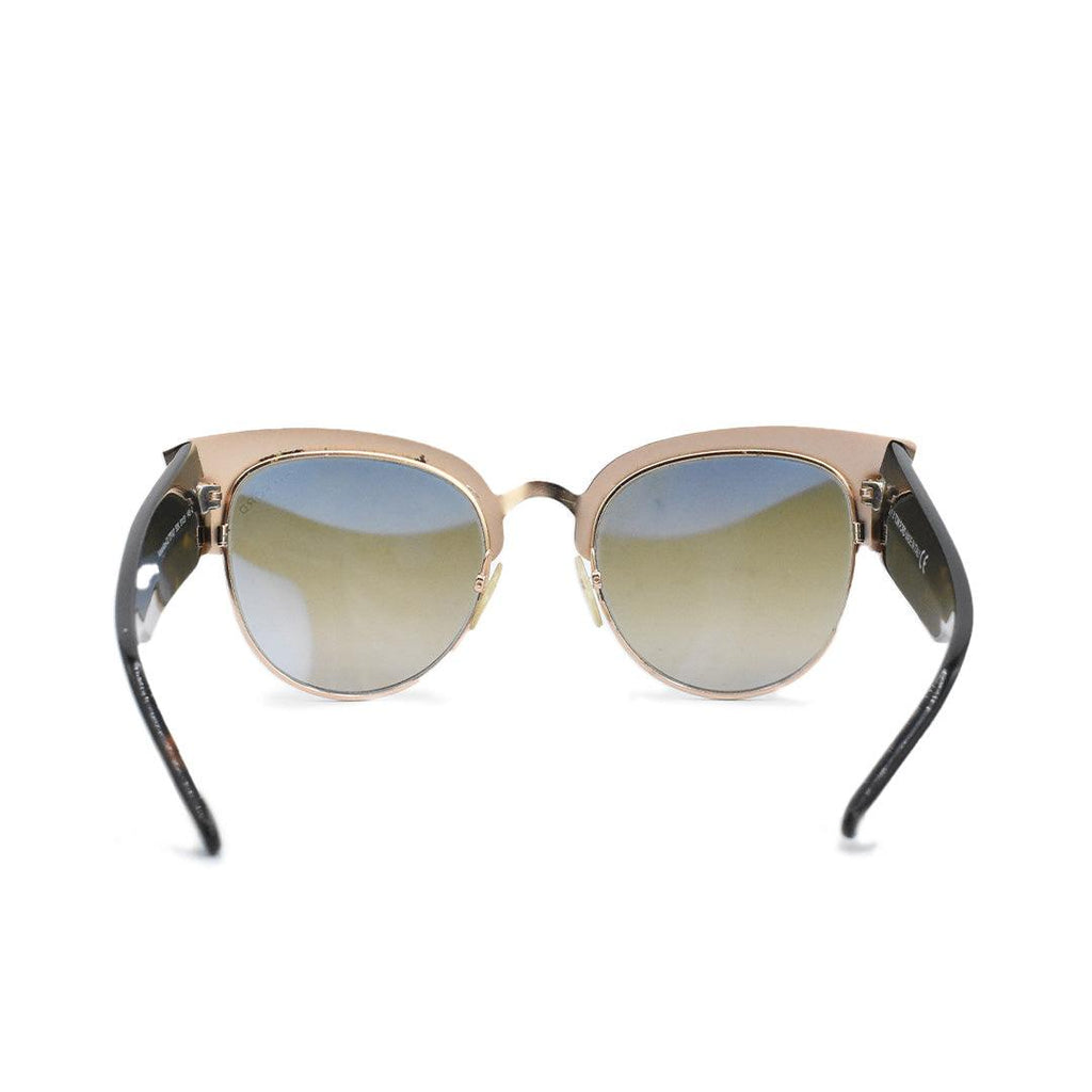 Tom Ford 'Alexandre' Sunglasses
