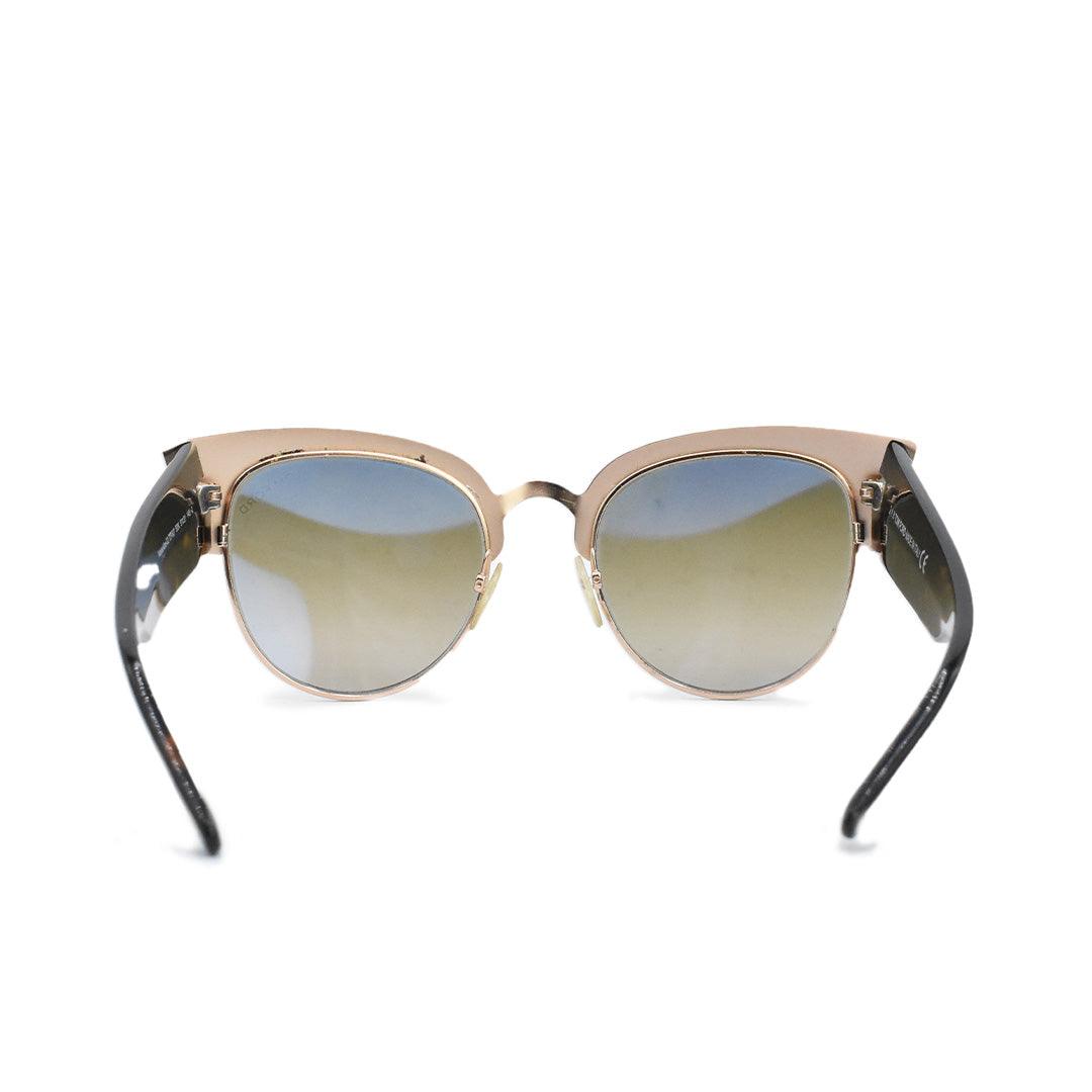 Tom Ford 'Alexandre' Sunglasses