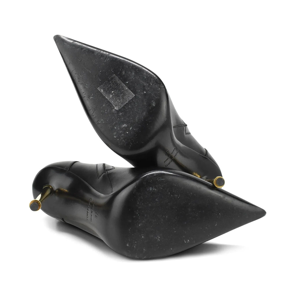 Tom Ford Ankle Boots - Women's 37