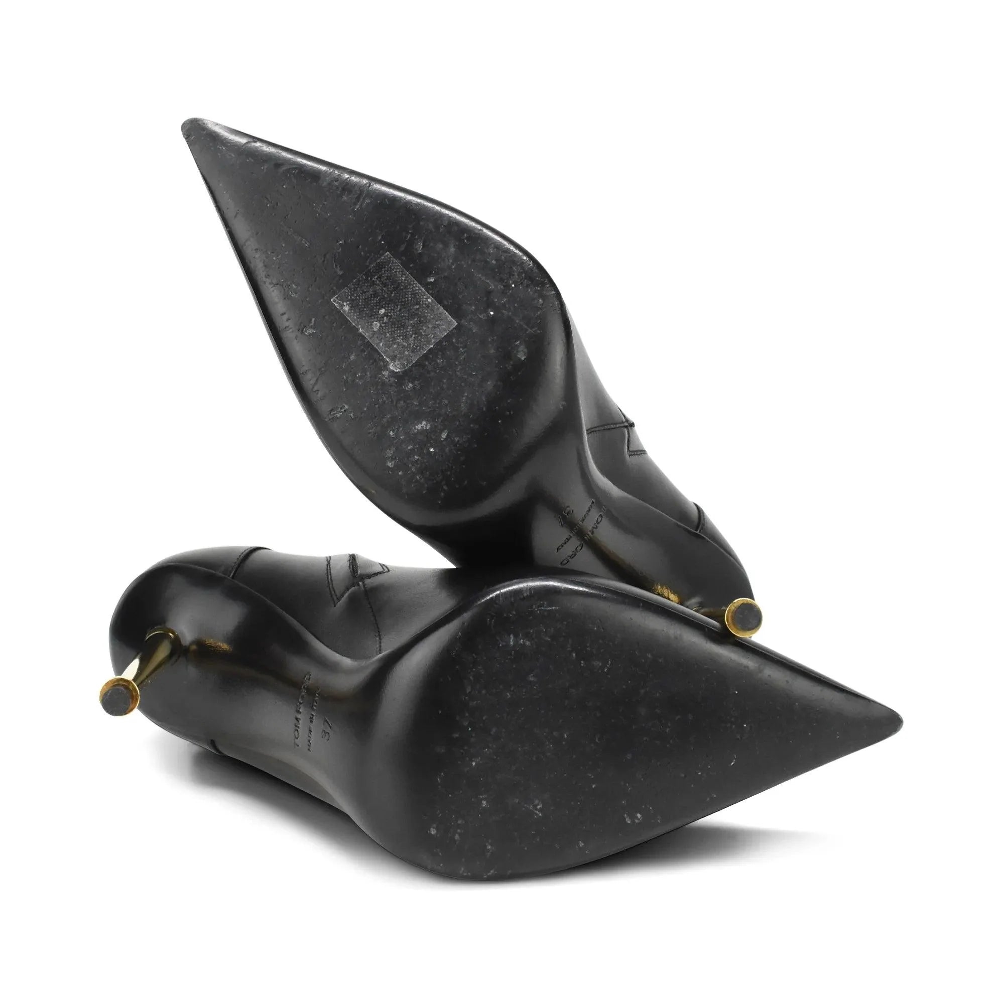 Tom Ford Ankle Boots - Women's 37