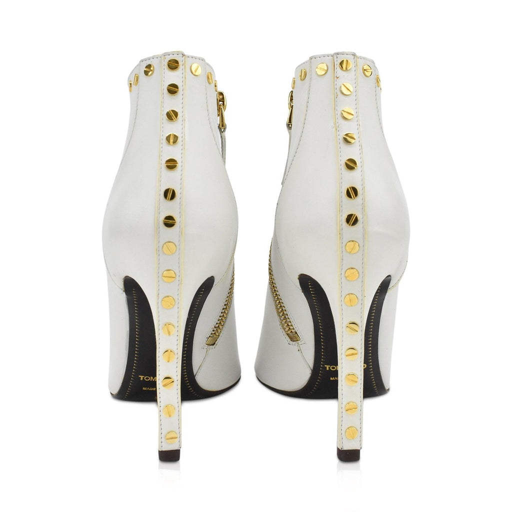 Tom Ford Boots - Women's 36