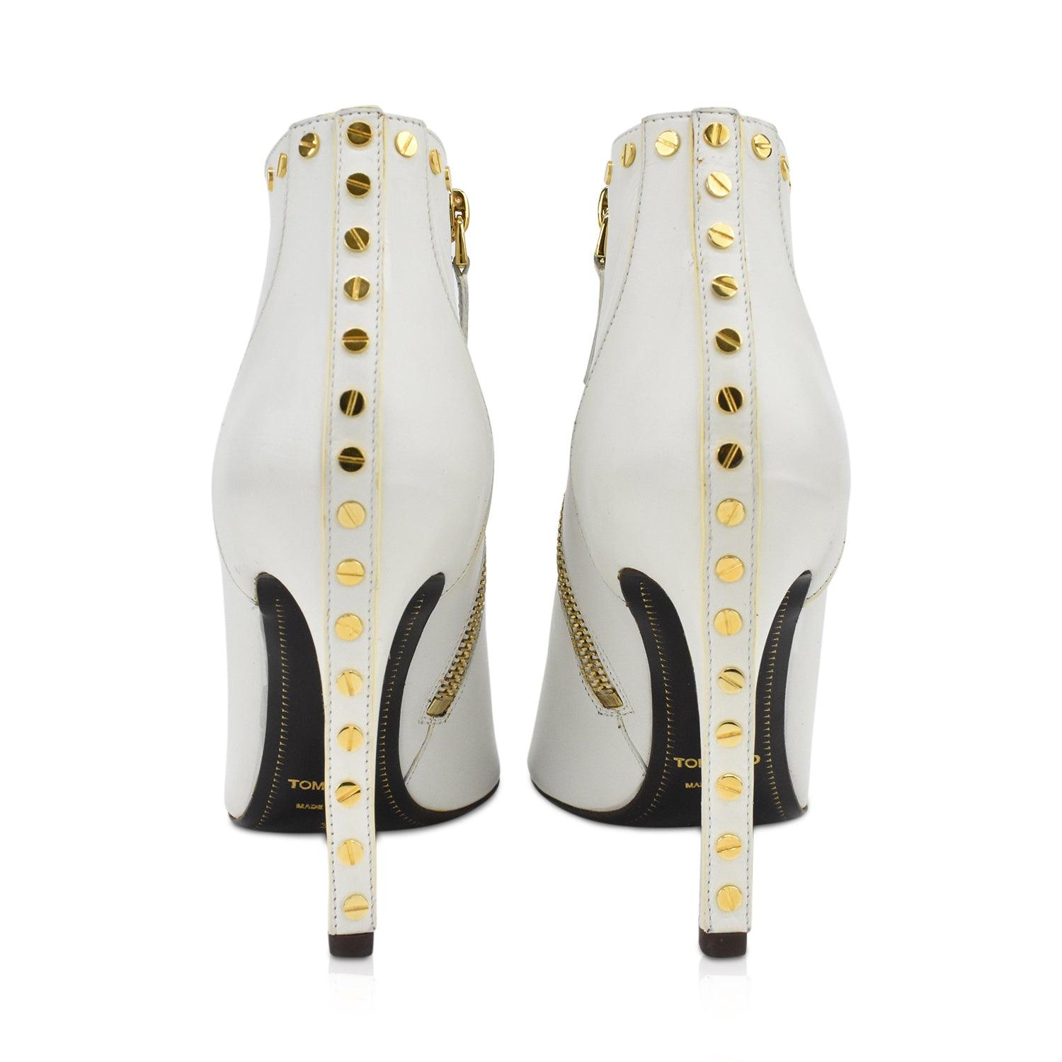Tom Ford Boots - Women's 36