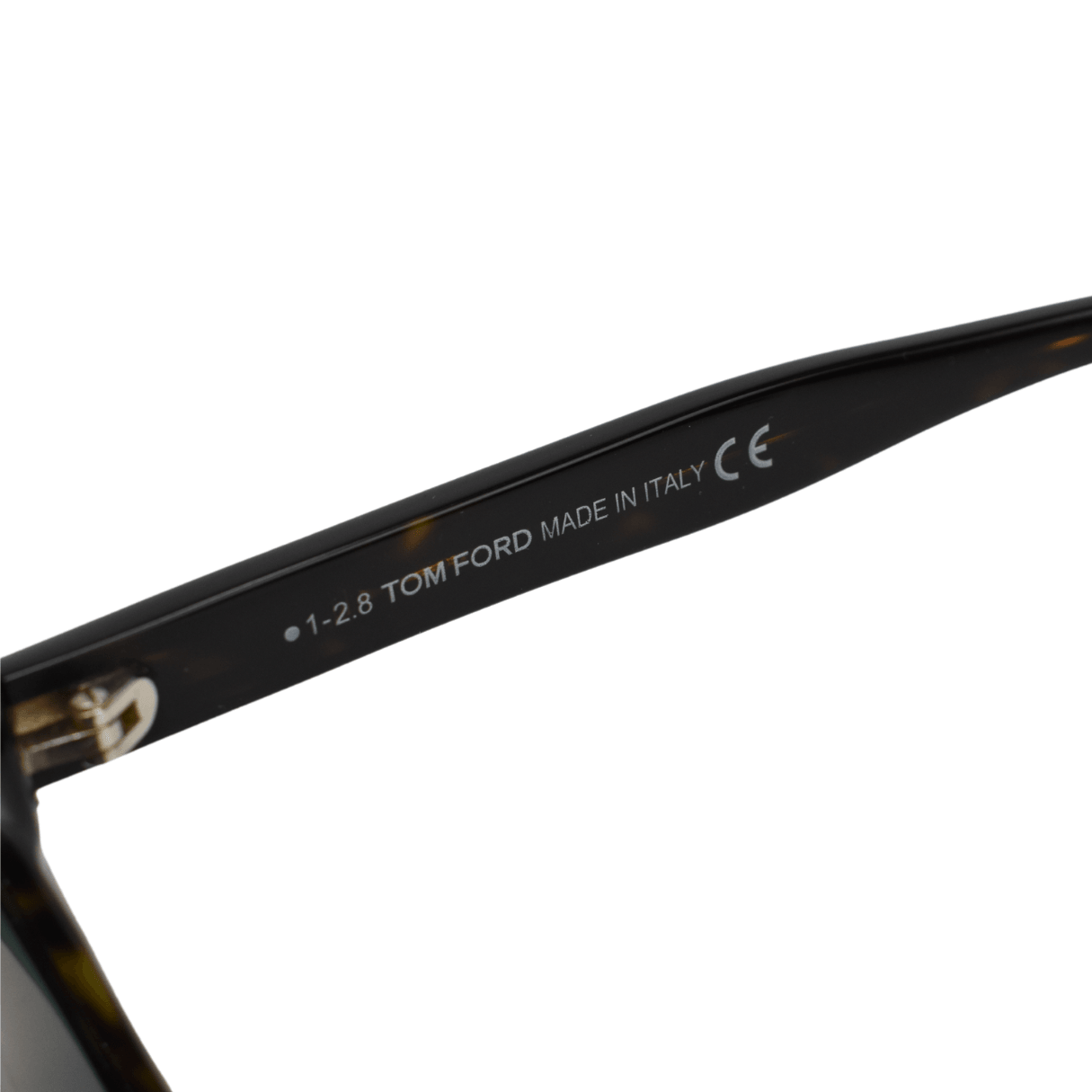 Tom Ford Eyeglasses