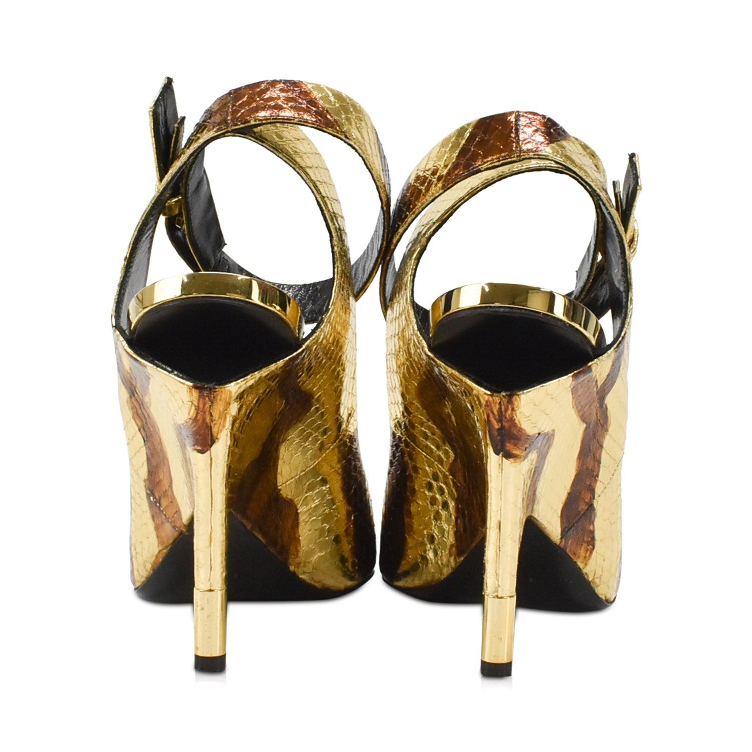 Tom Ford Heels - Women's 39.5