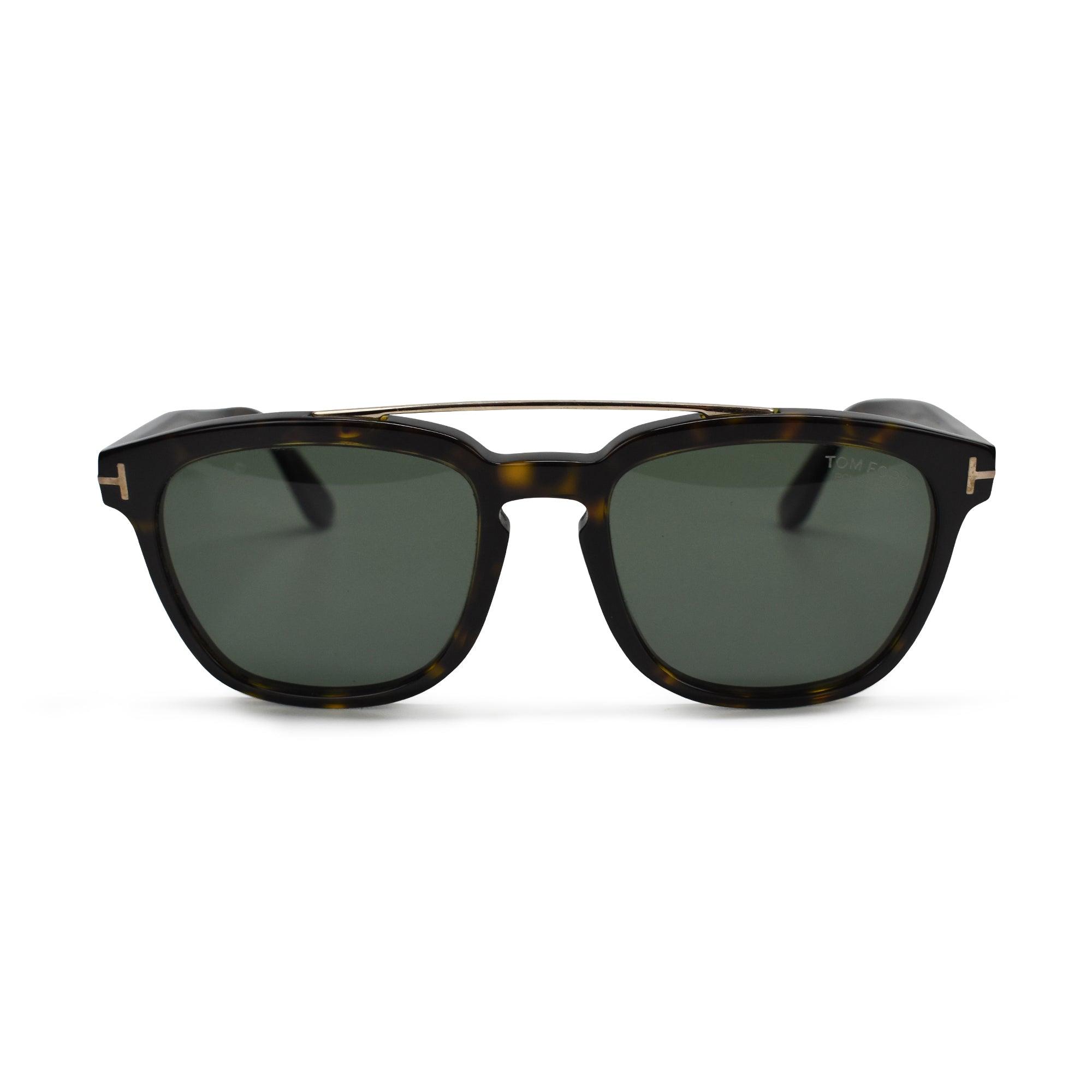 Tom Ford 'Holt' Sunglasses