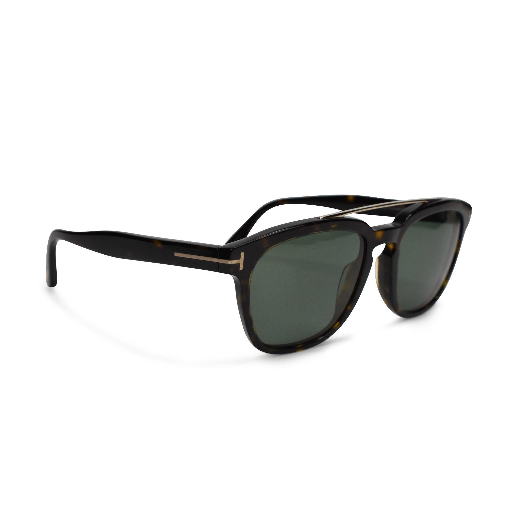 Tom Ford 'Holt' Sunglasses