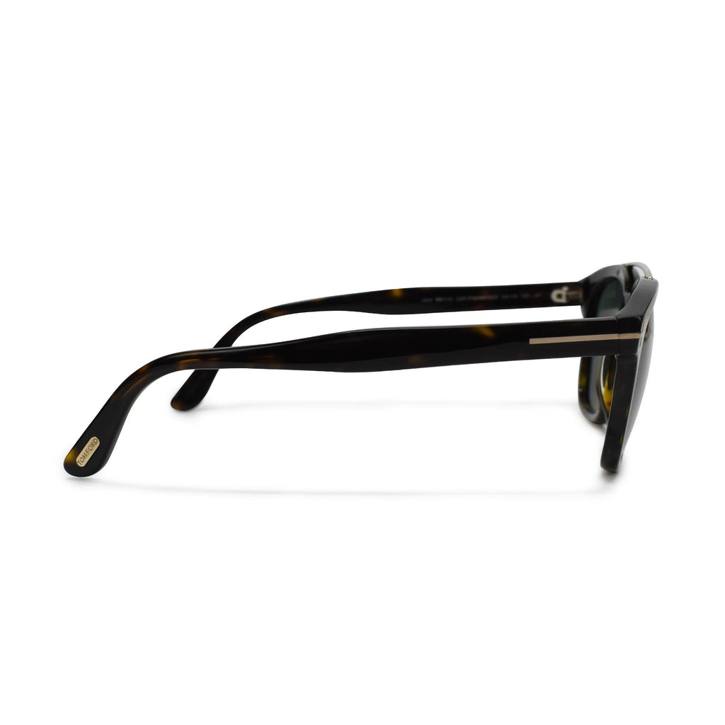 Tom Ford 'Holt' Sunglasses