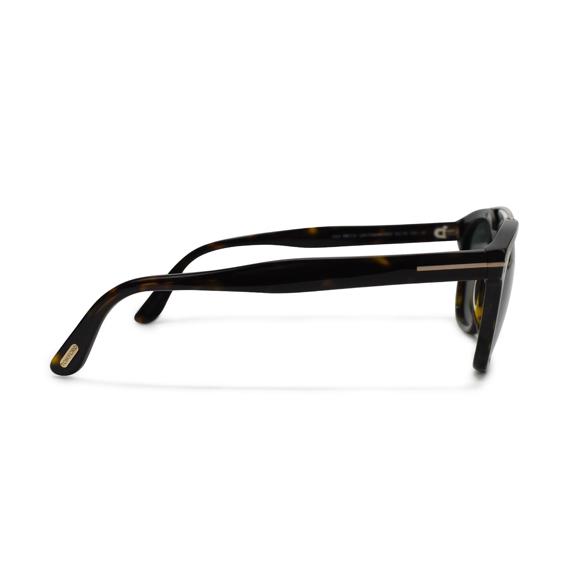 Tom Ford 'Holt' Sunglasses