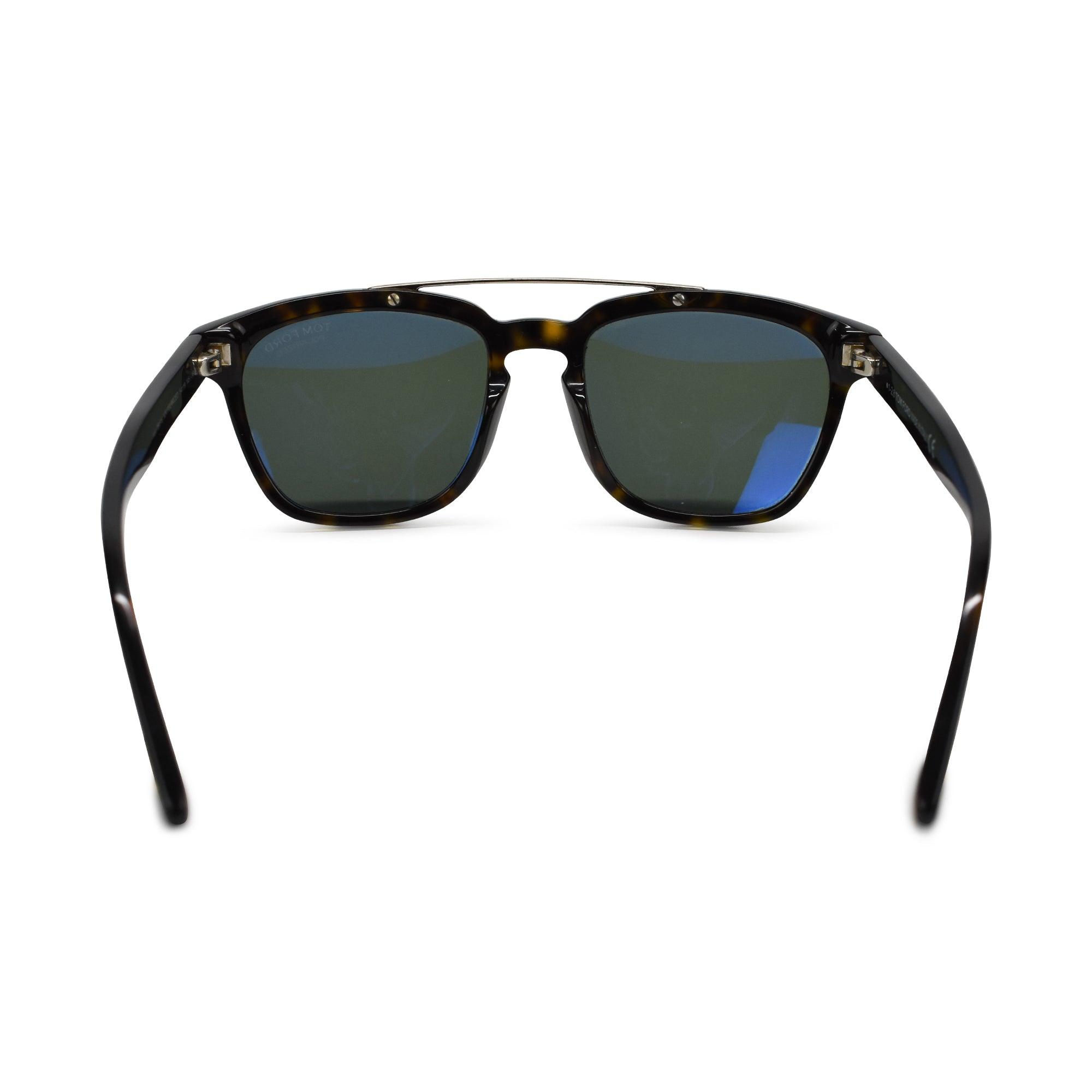 Tom Ford 'Holt' Sunglasses