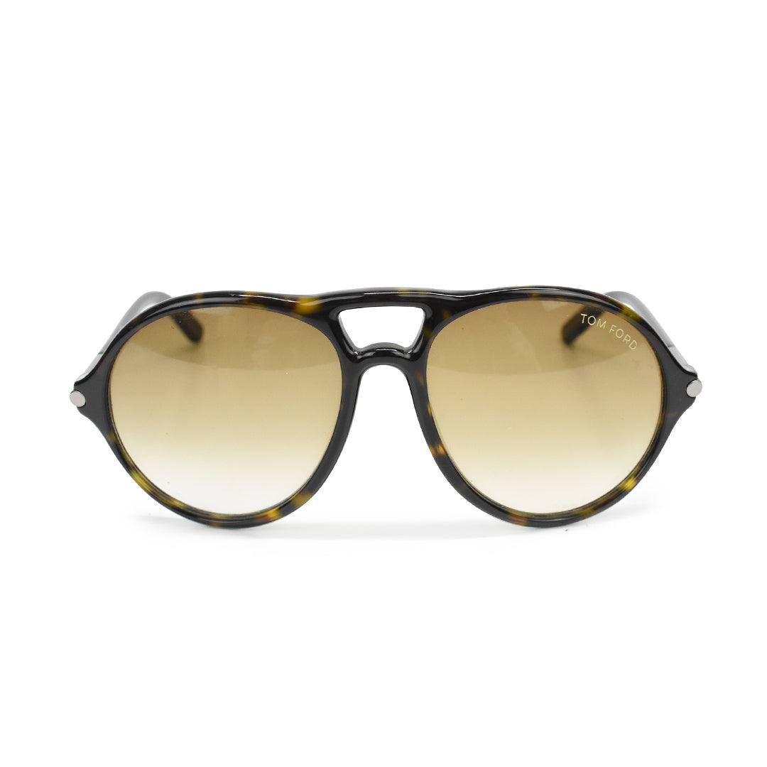 Tom Ford 'Jasper' Sunglasses