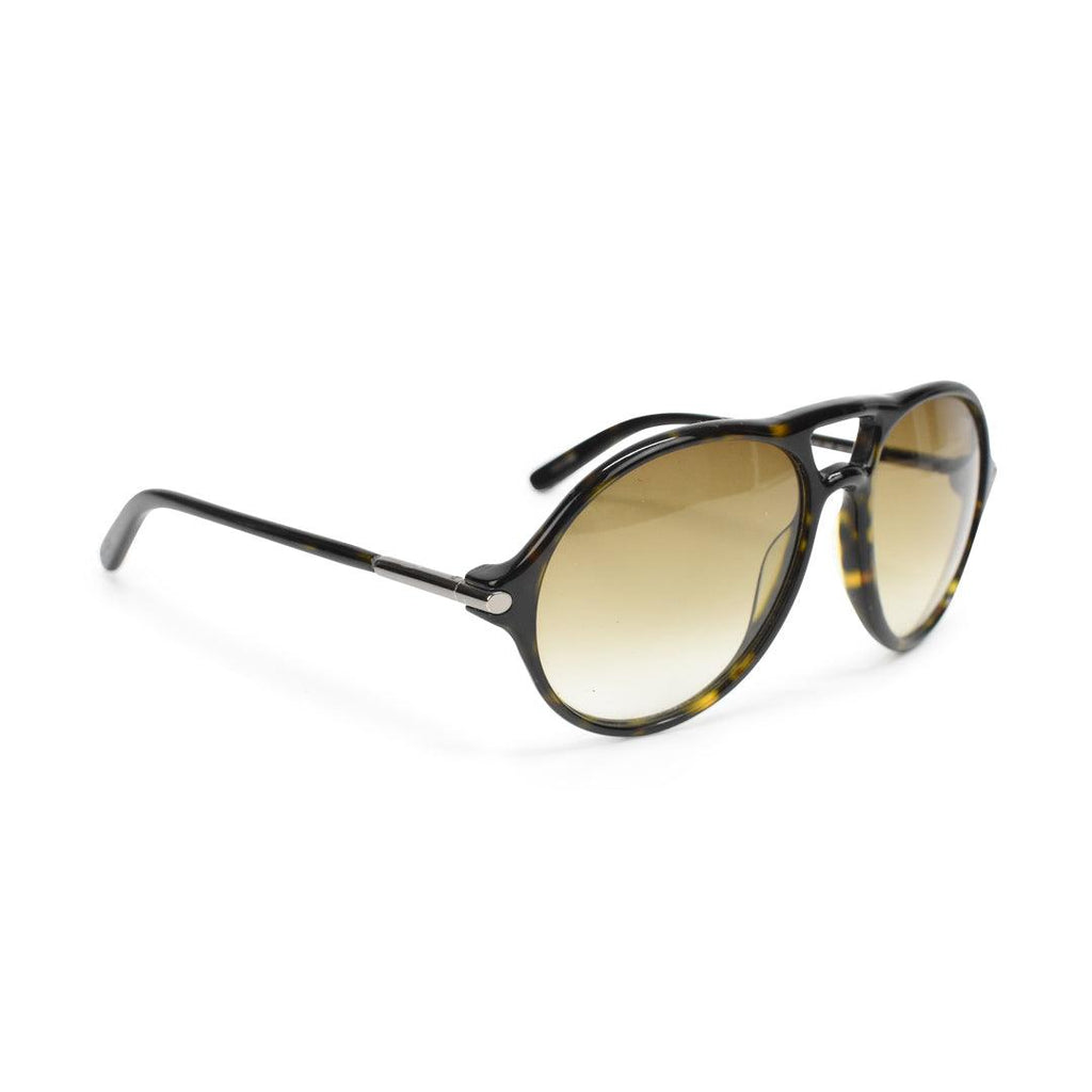 Tom Ford 'Jasper' Sunglasses
