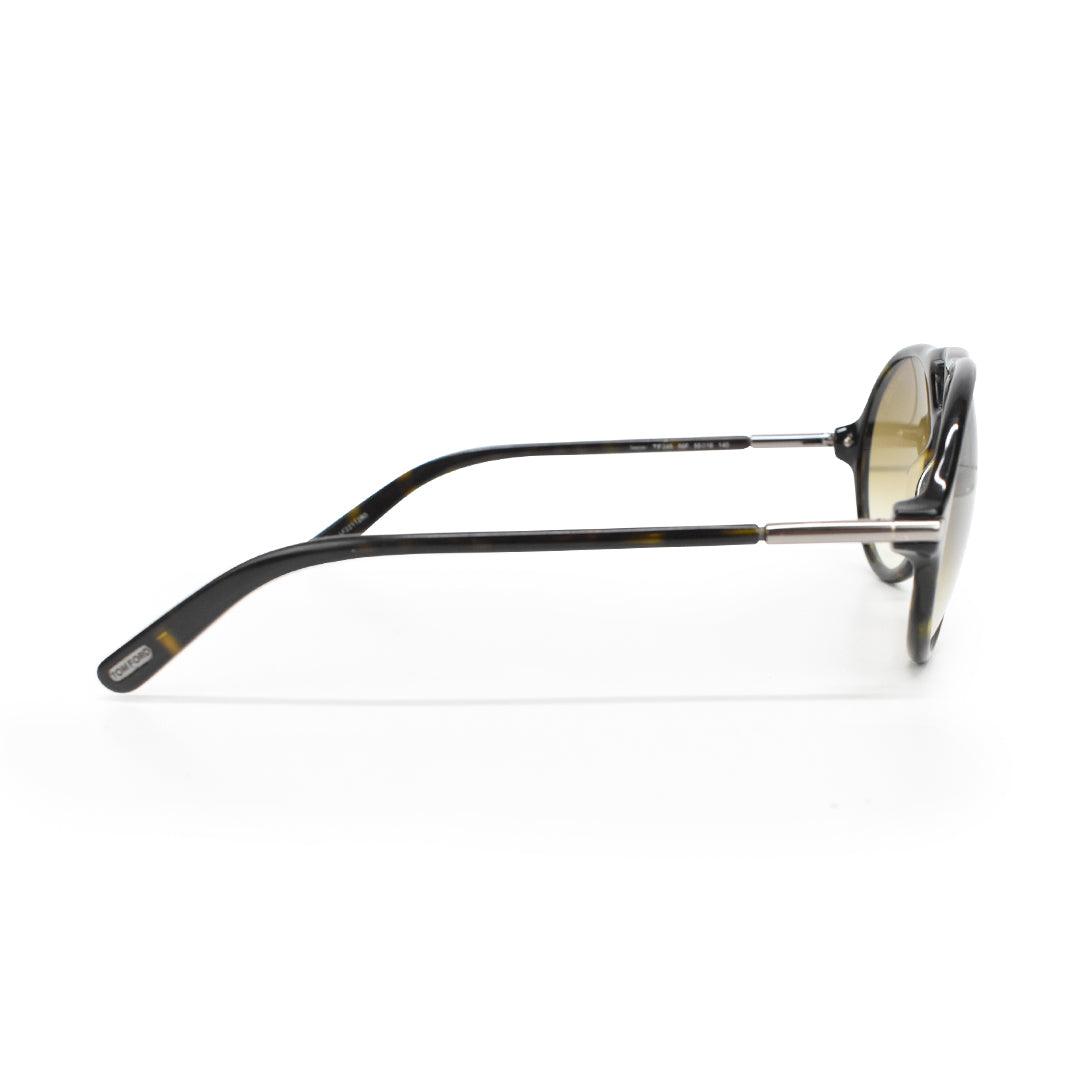 Tom Ford 'Jasper' Sunglasses