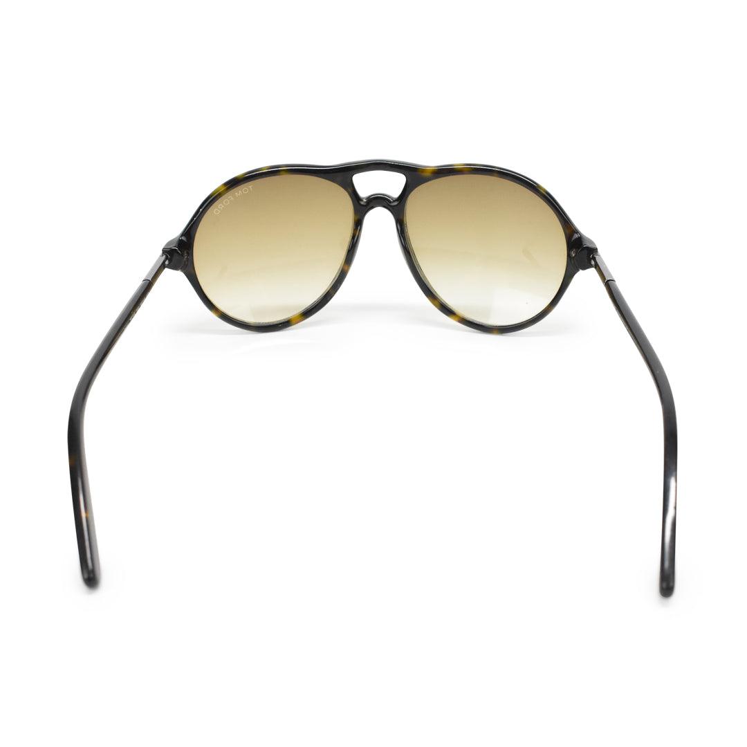 Tom Ford 'Jasper' Sunglasses