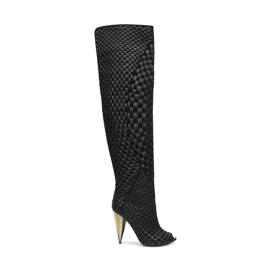 Tom Ford Knee-High Boots - Women's 38