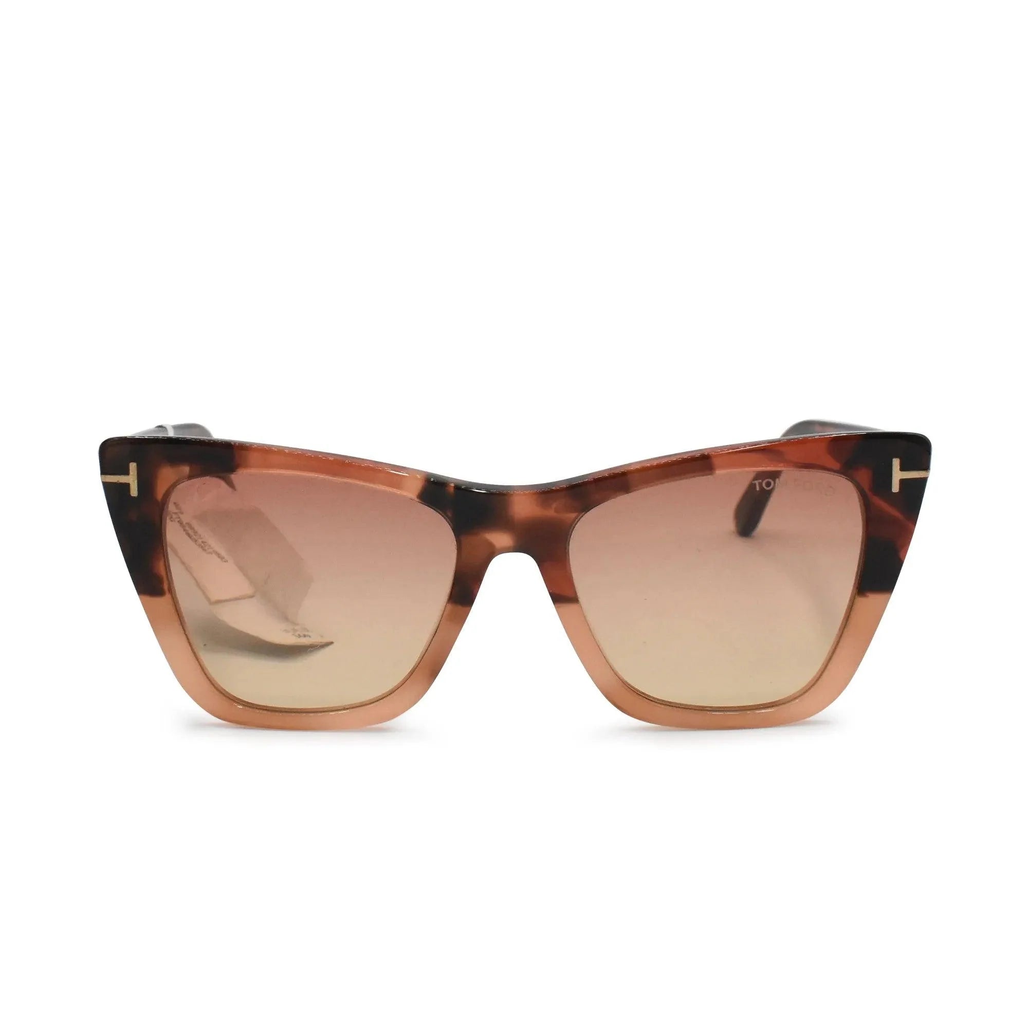 Tom Ford 'Poppy-02' Sunglasses